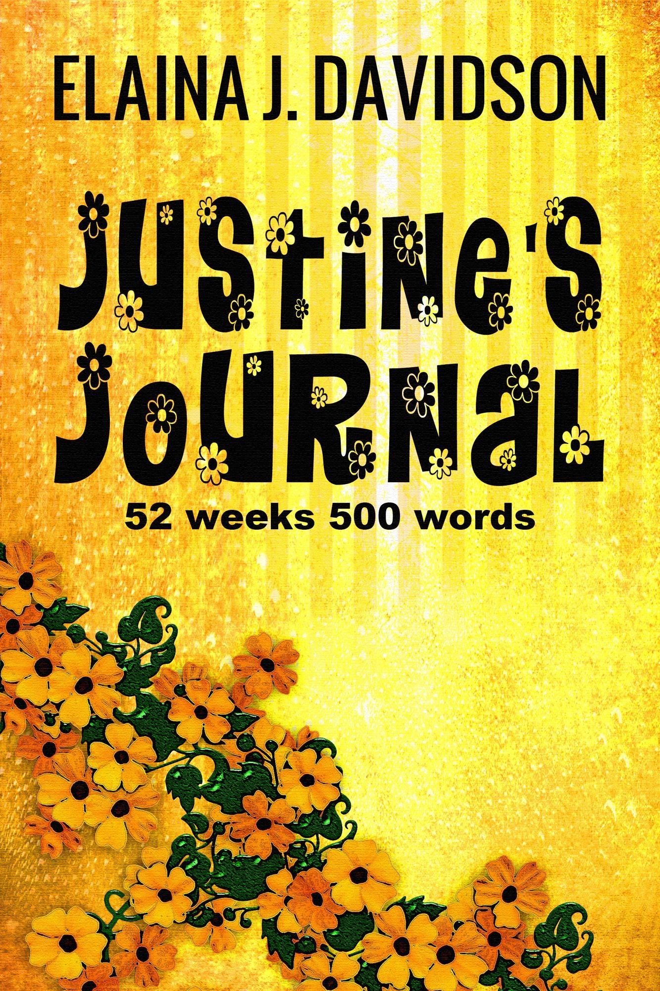 Justine's Journal