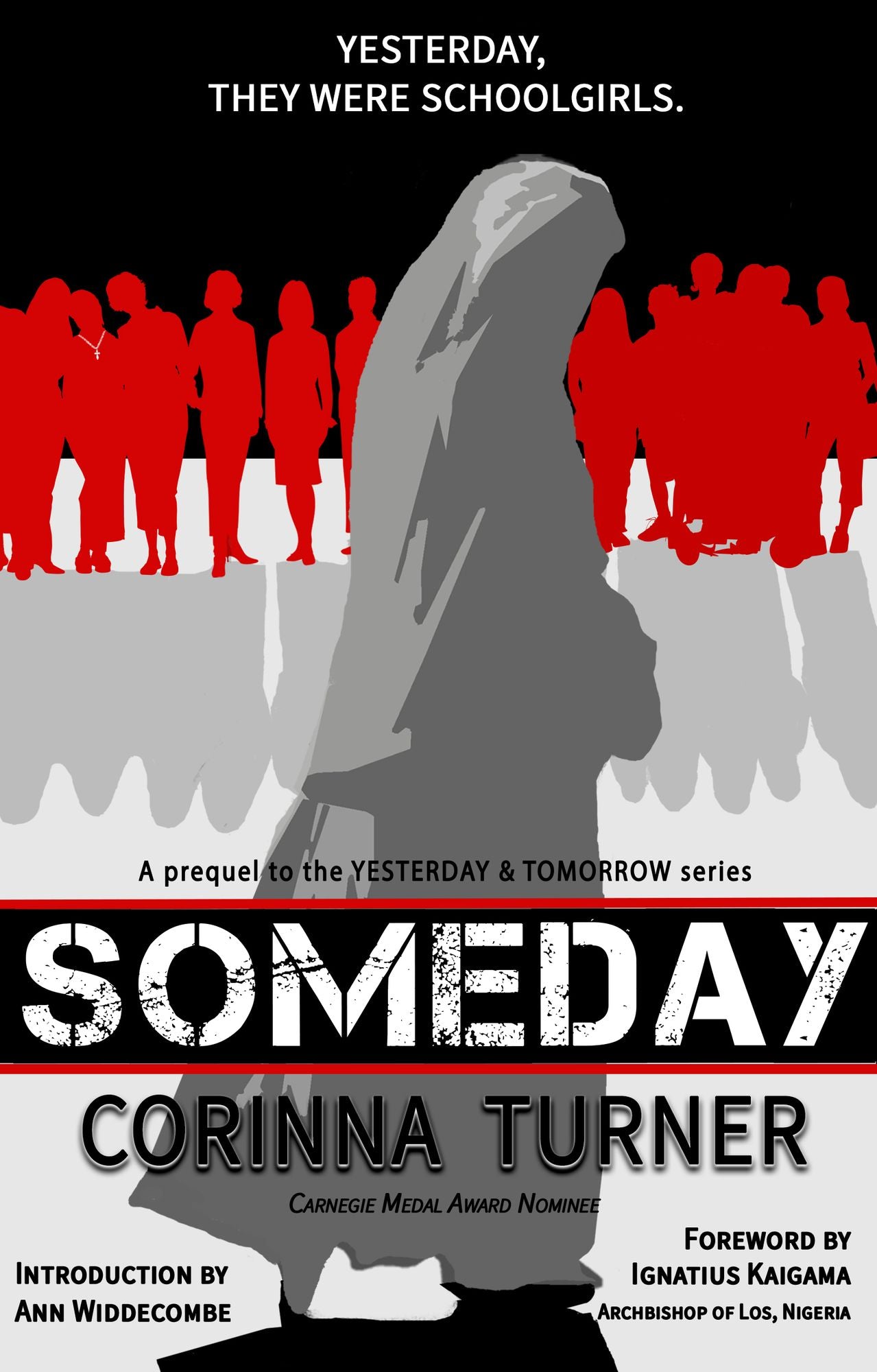 Someday (U.K. Edition)