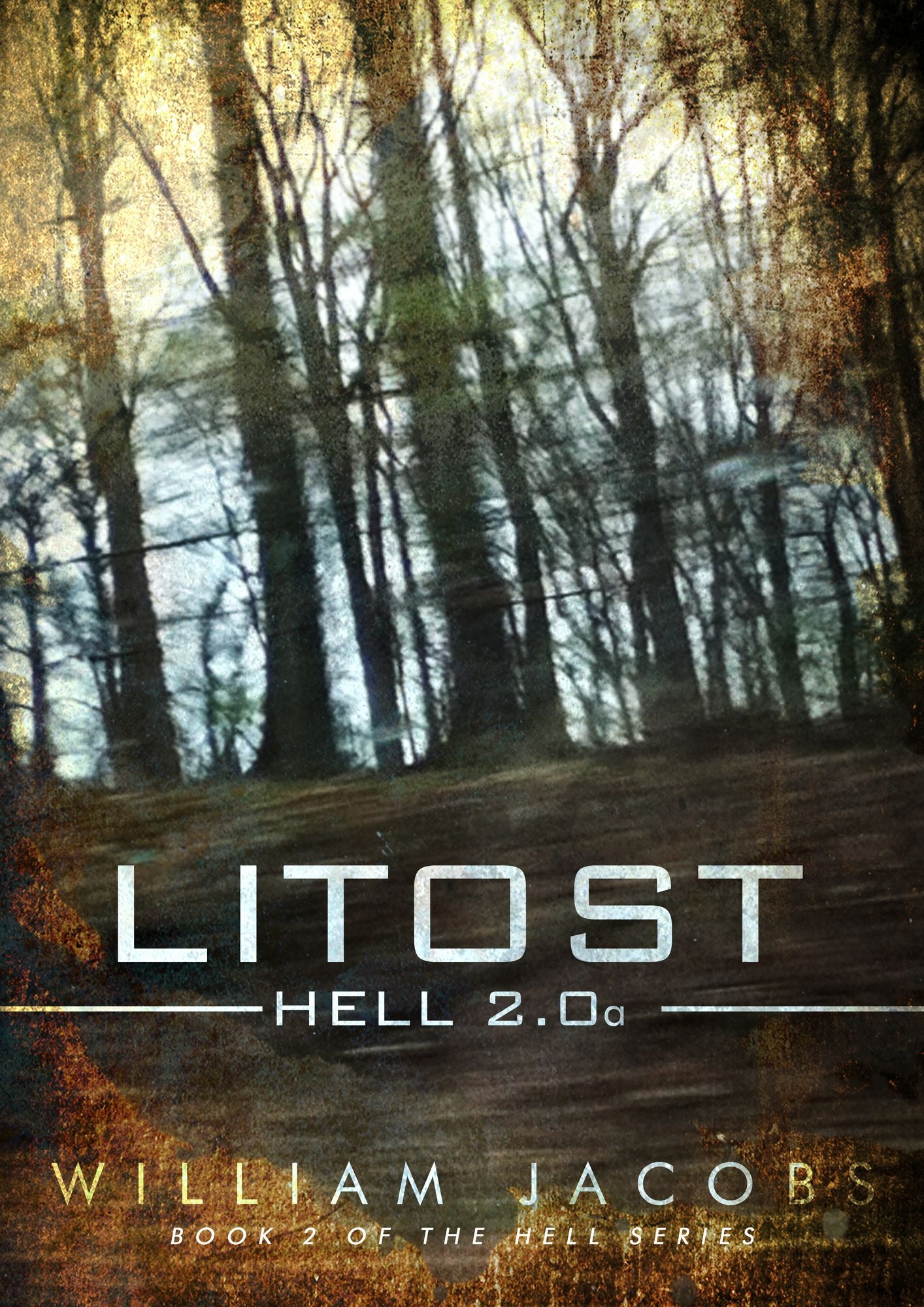 Litost: Hell 2.0a