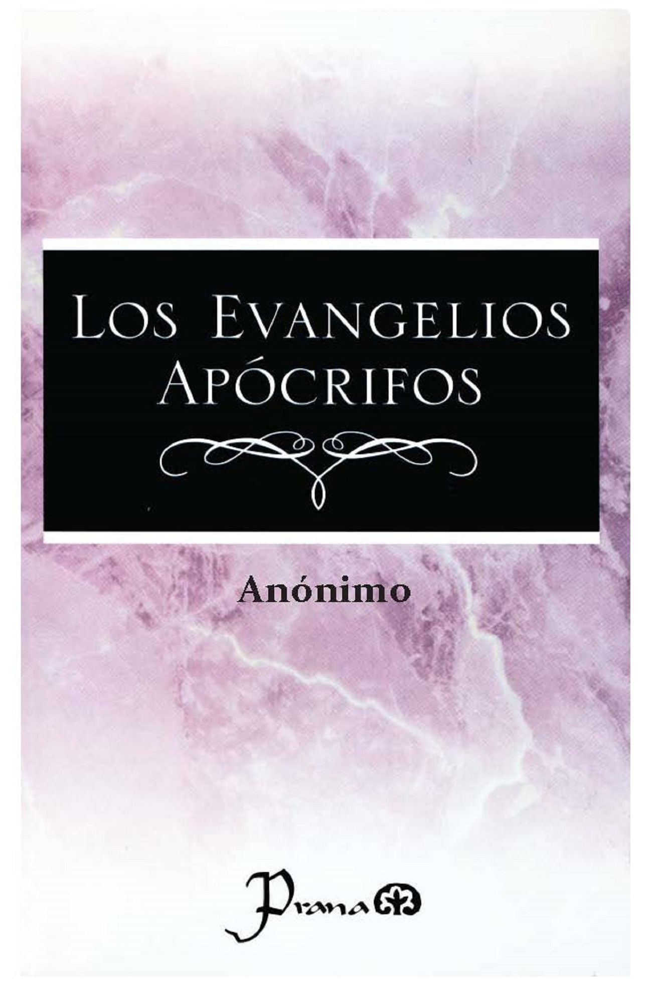Los evangelios apocrifos