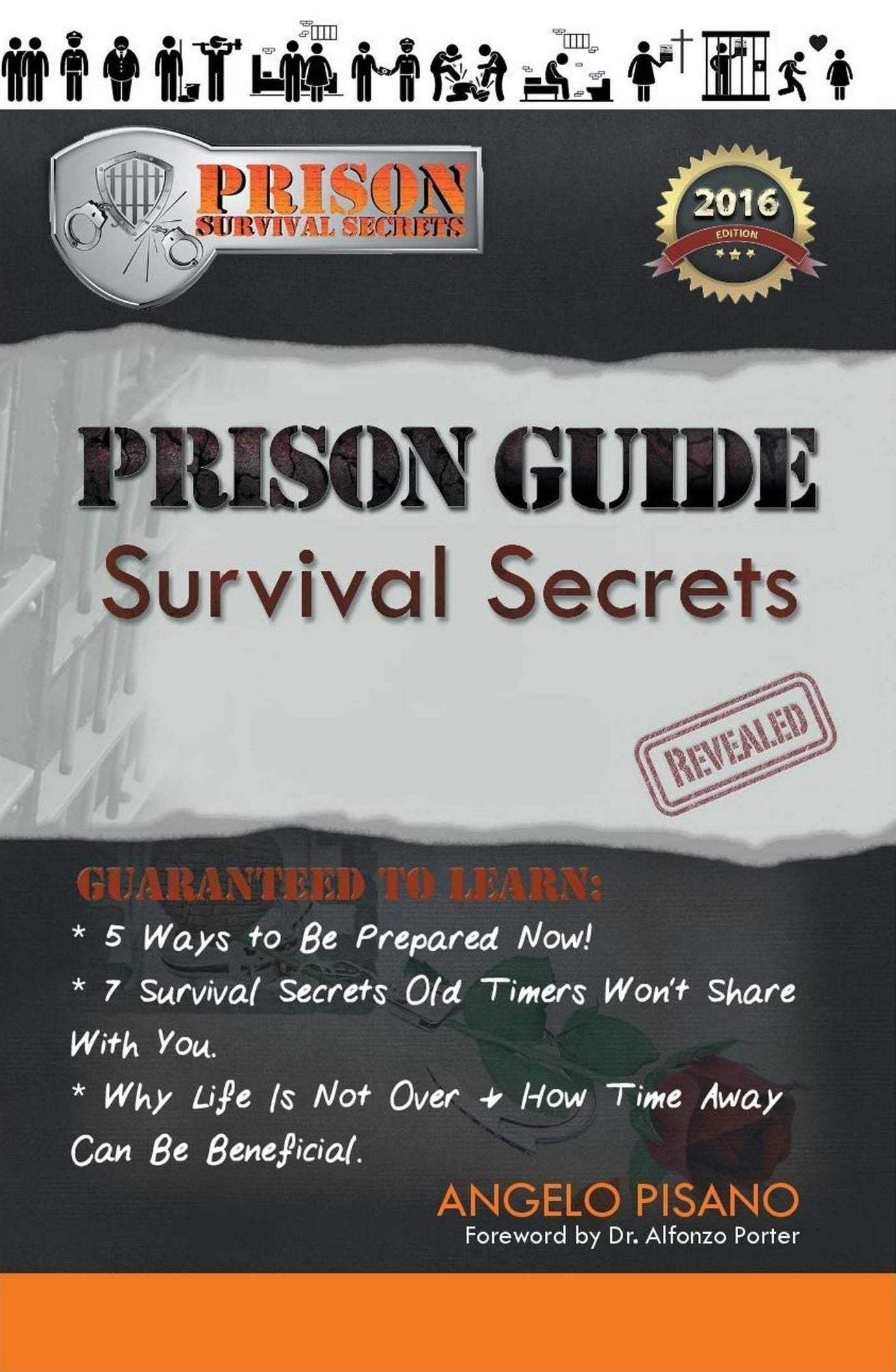 Prison Guide: Survival Secrets Revealed