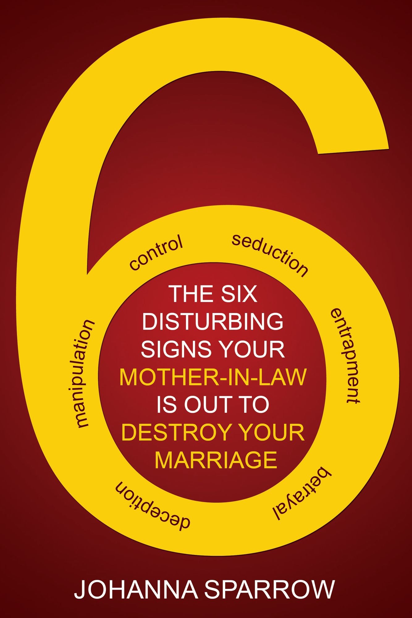 The Six ; Disturbing Signs Your Mother In Law is Out to Destroy Your Marriage