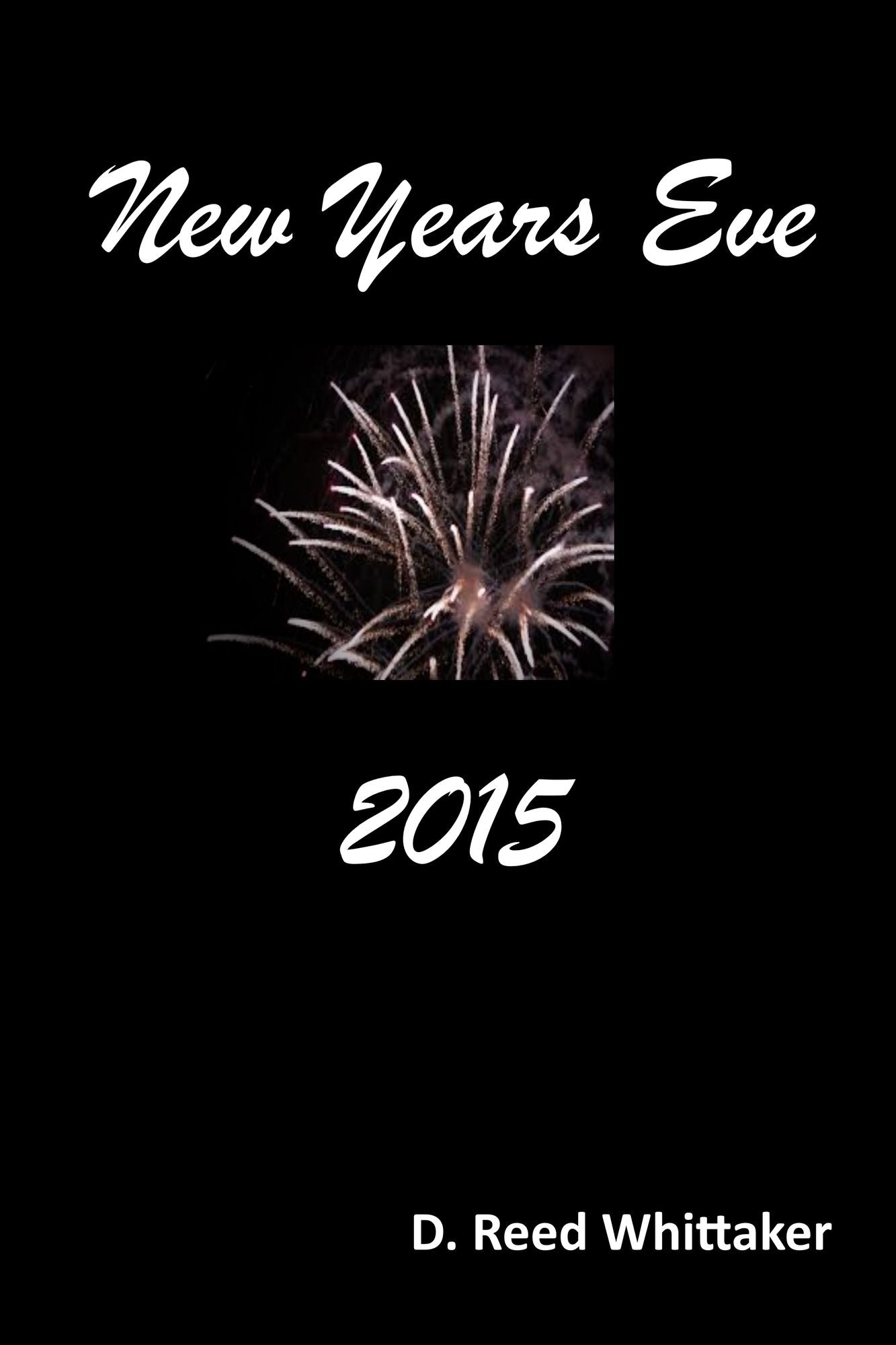 New Year's Eve 2015