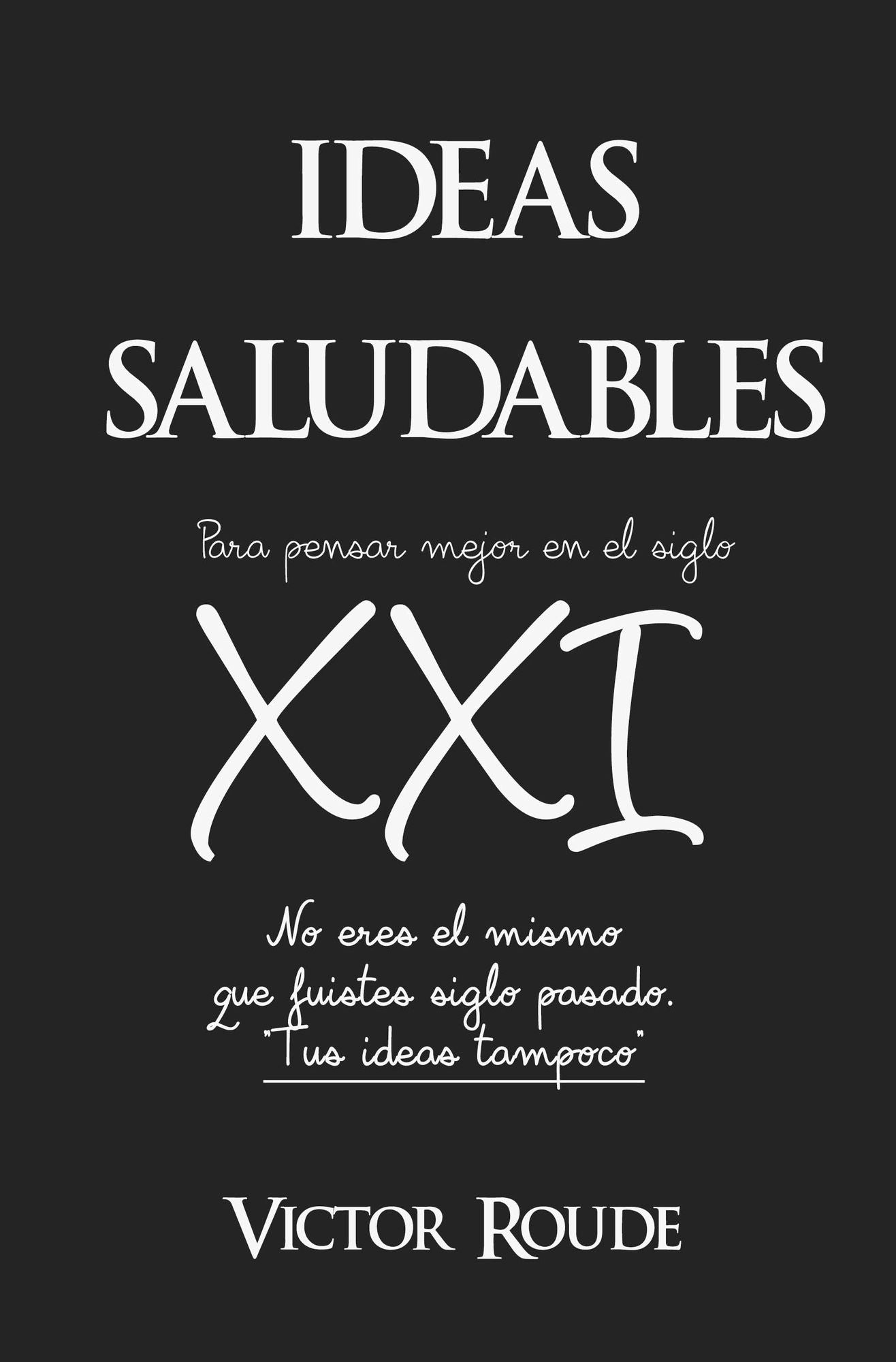 Ideas Saludables