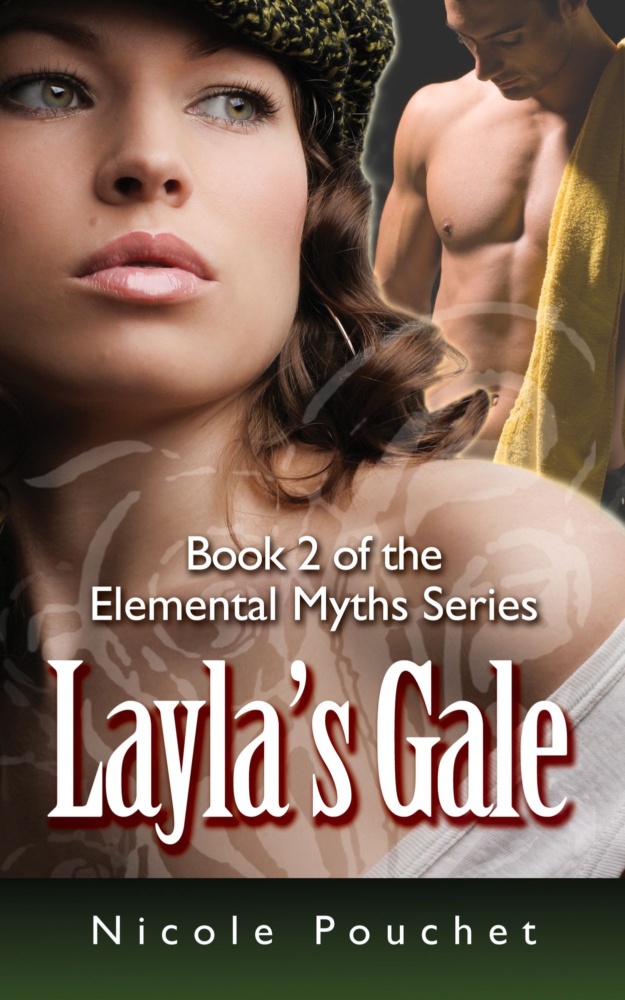 Layla's Gale