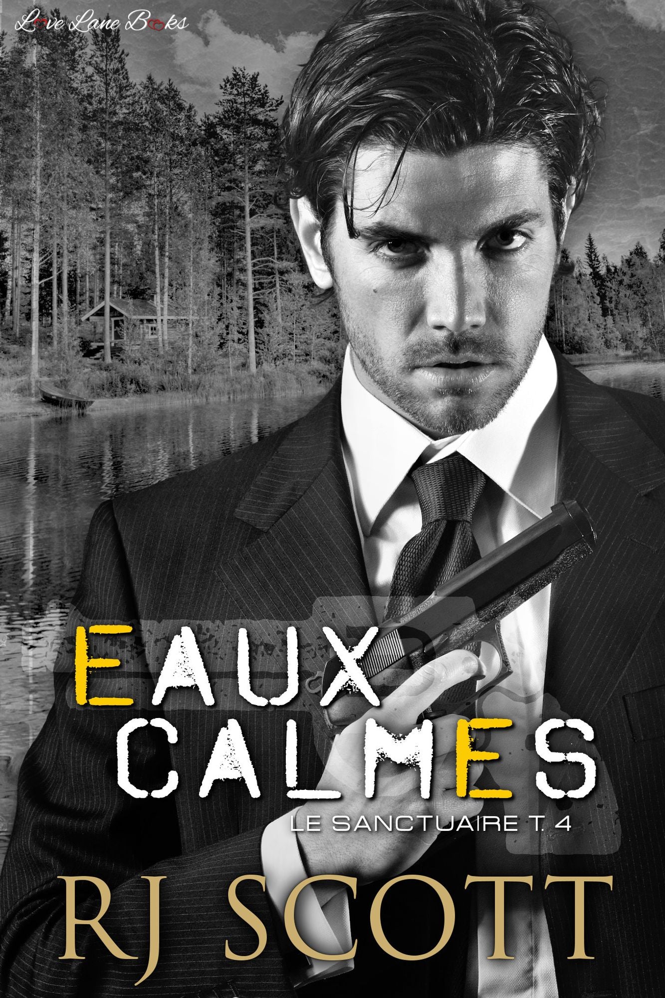 Eaux Calmes