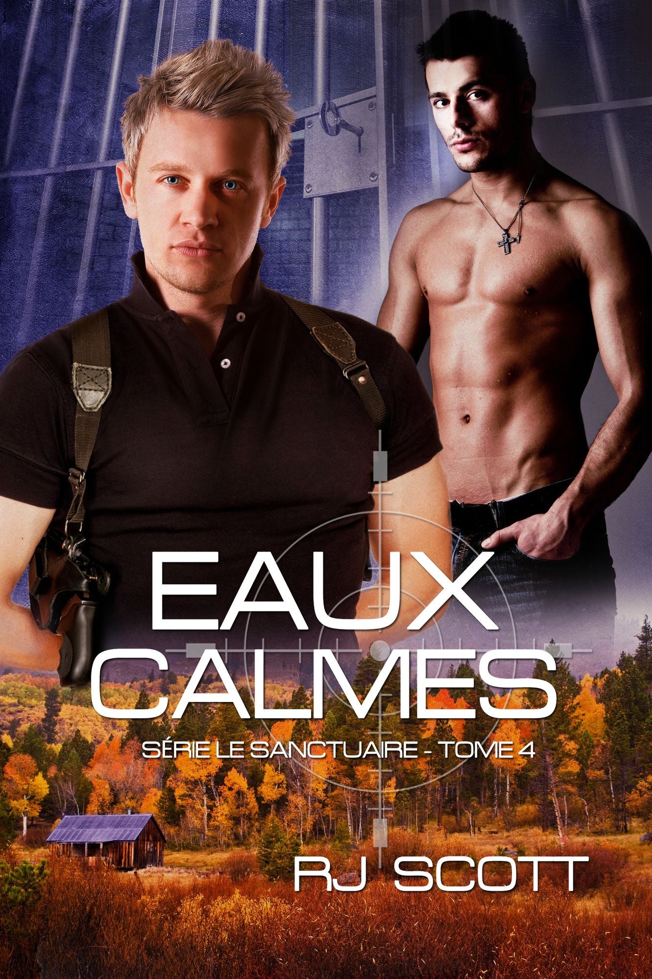 Eaux Calmes