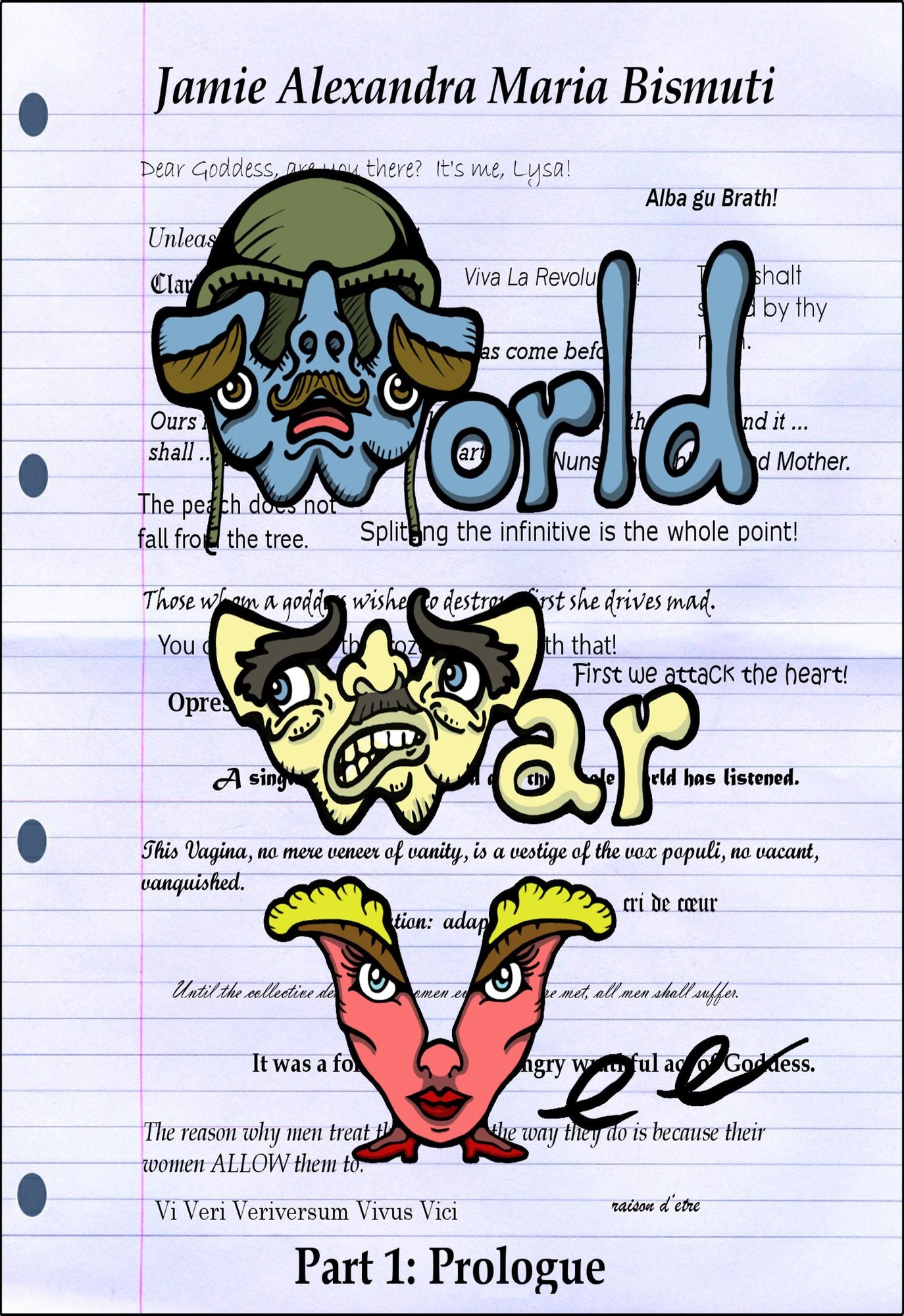 World War Vee