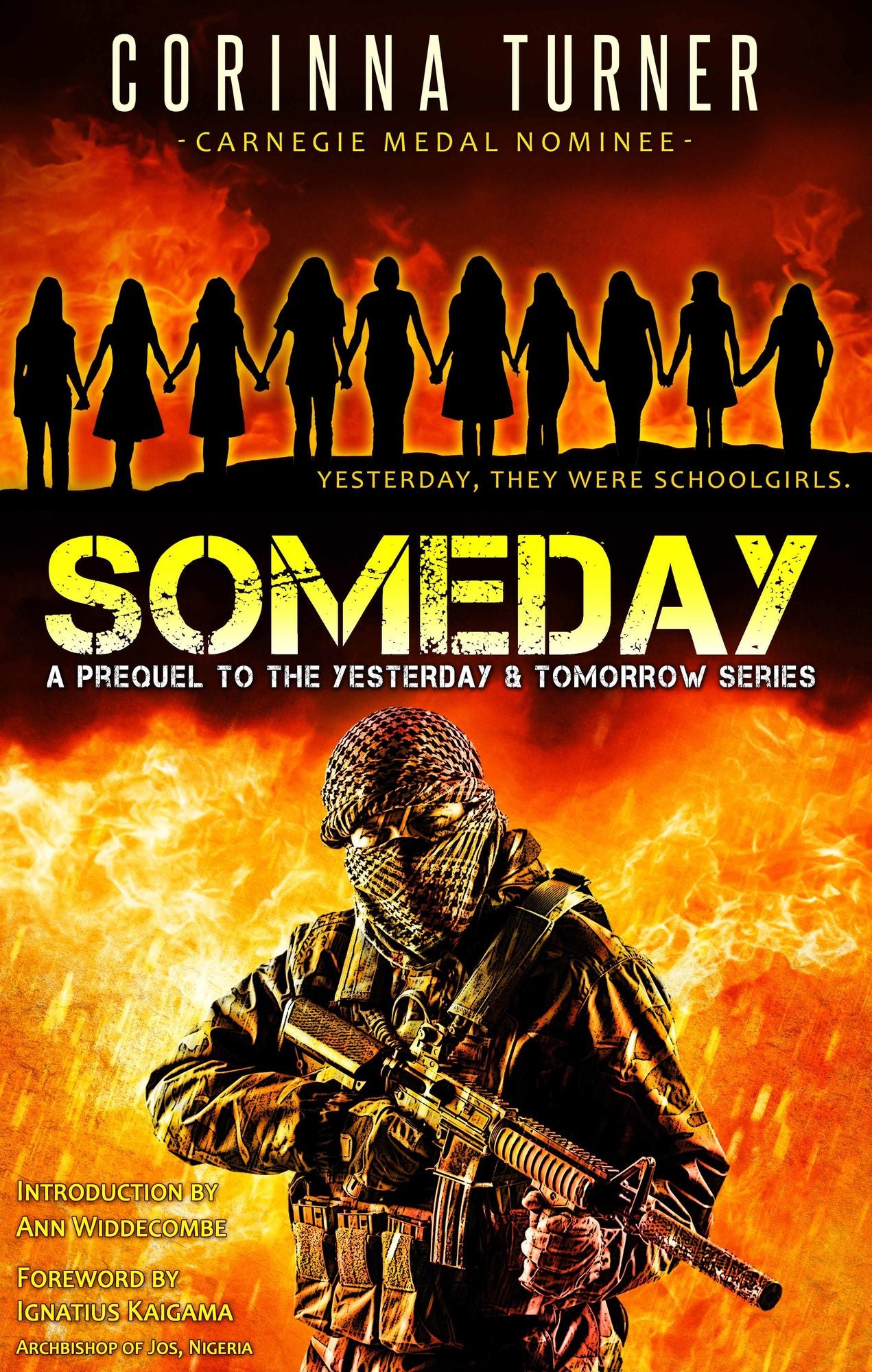 Someday (U.S. Edition)