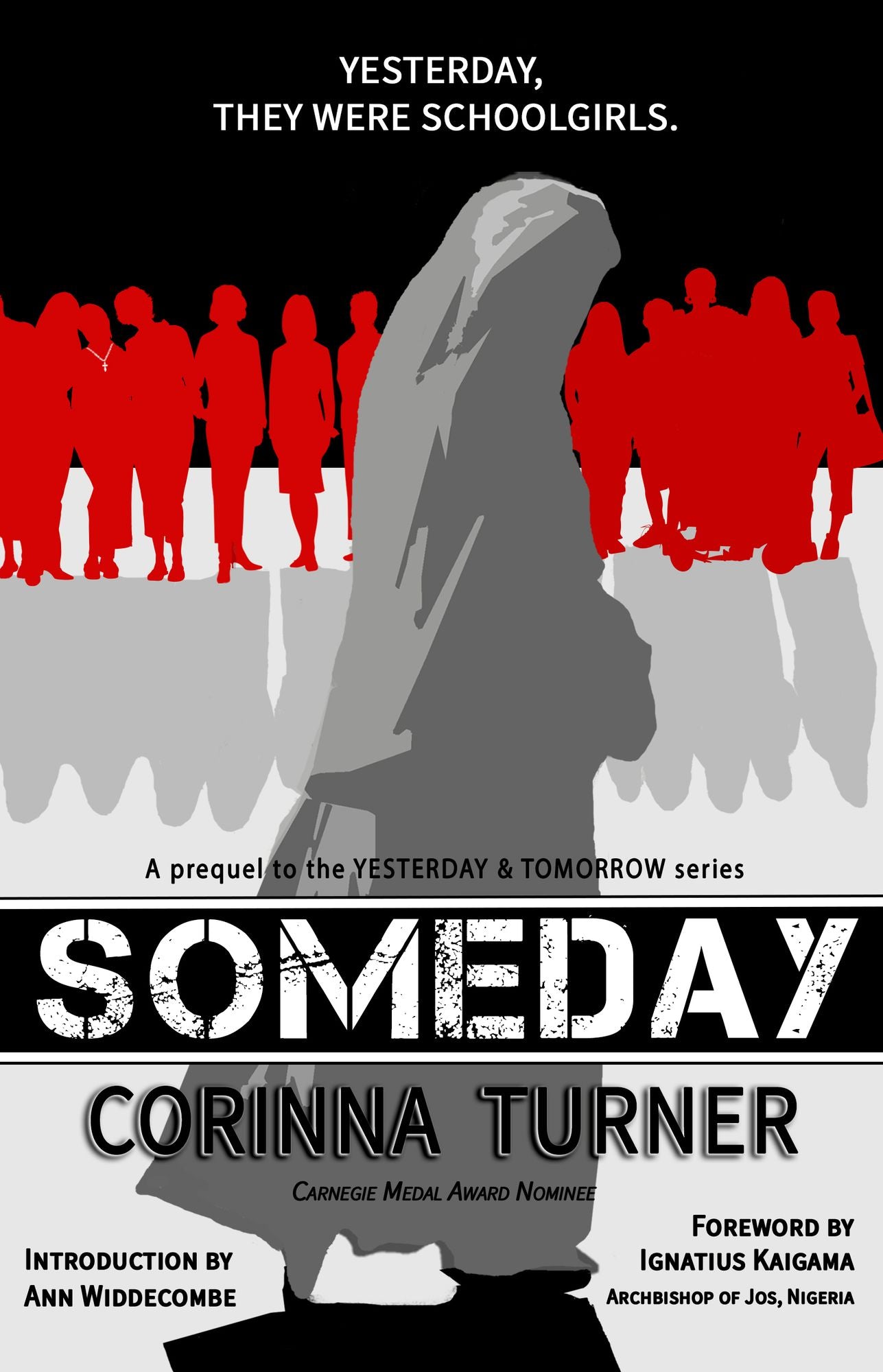 Someday (U.S. Edition)