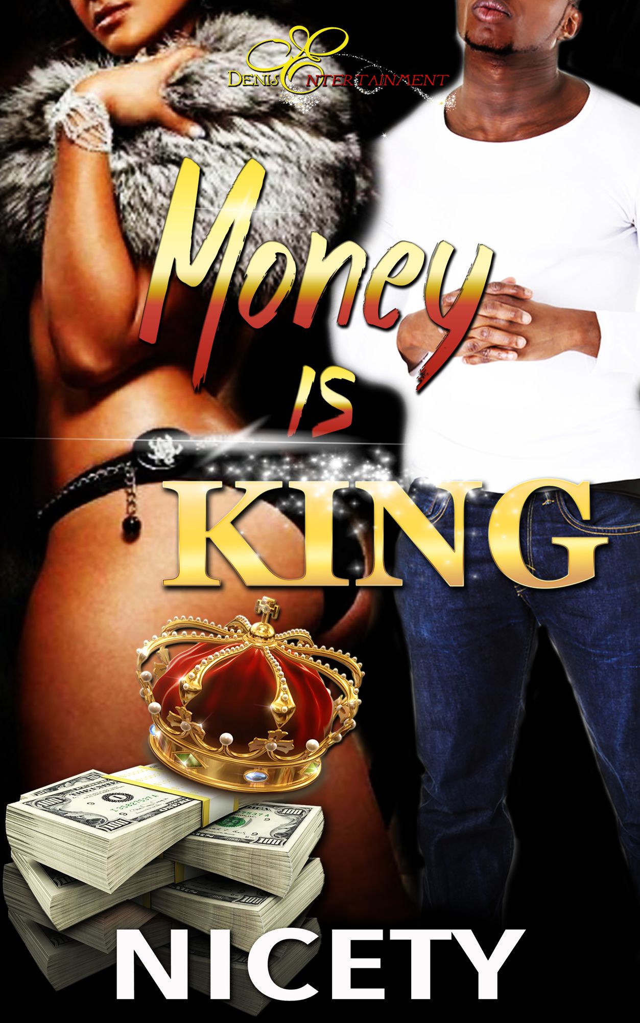 Money Is King