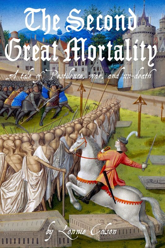 The Second Great Mortality