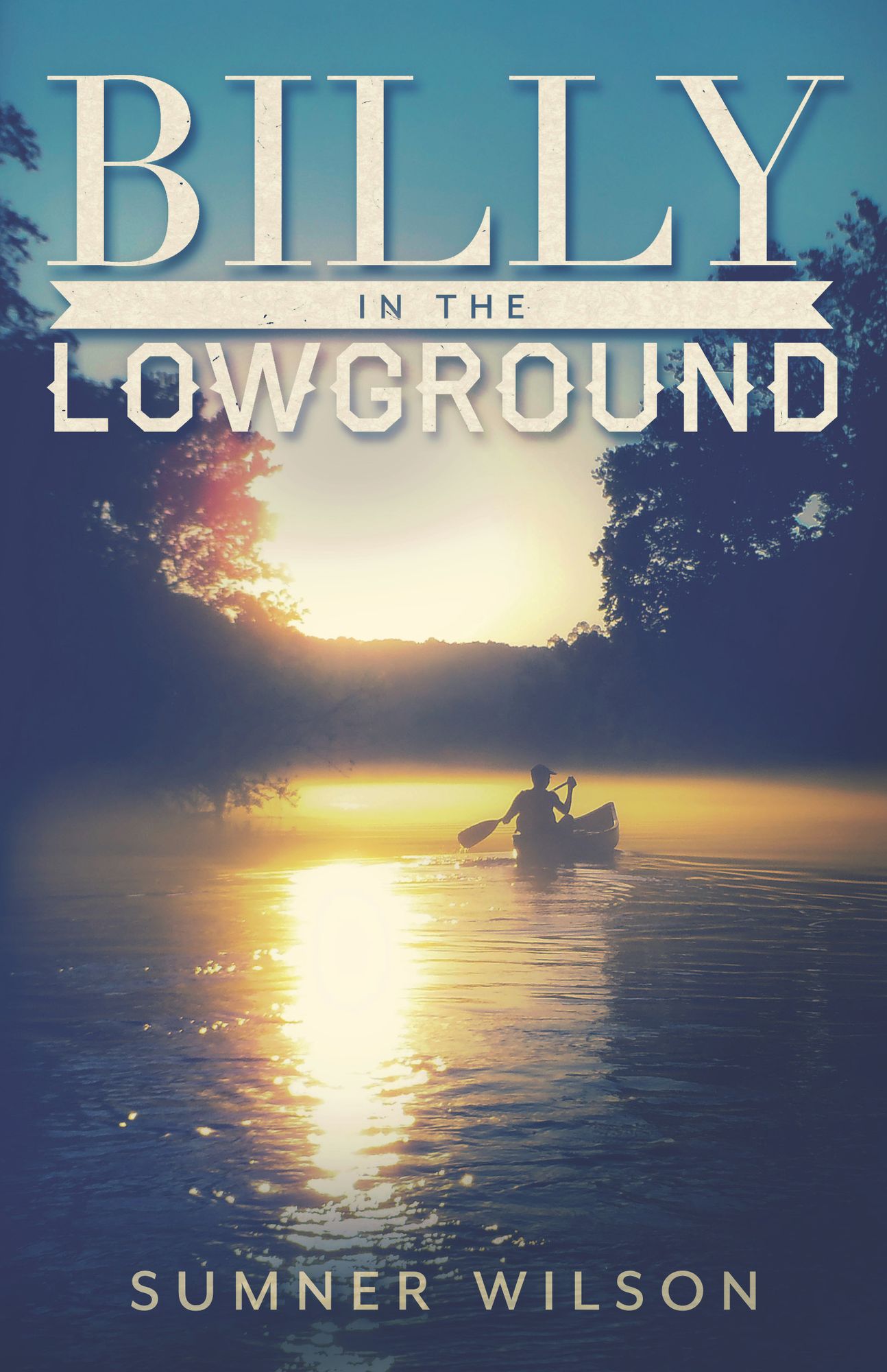 Billy in the Lowground