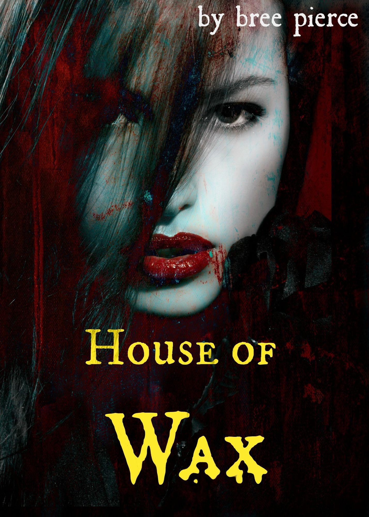 House of Wax