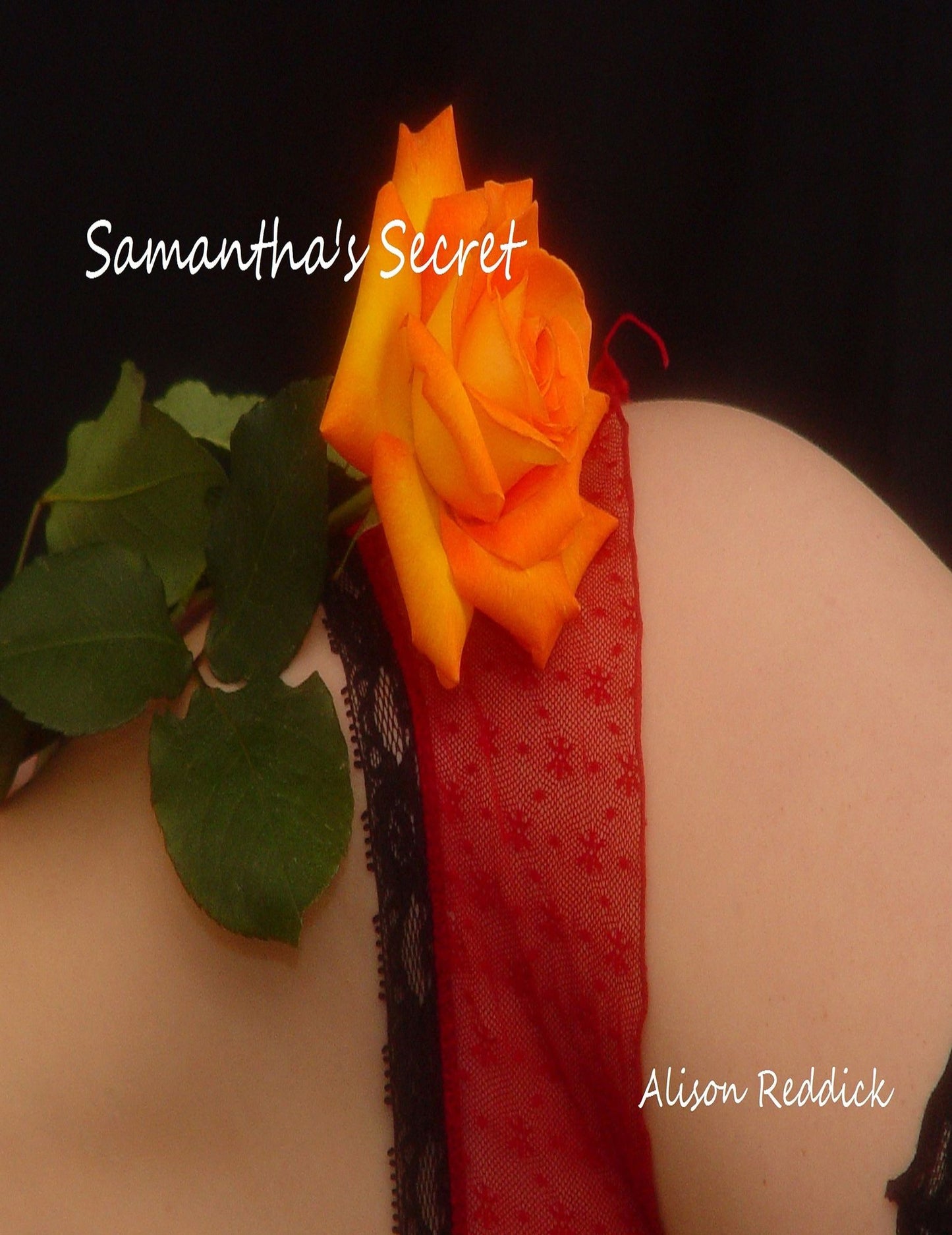Samantha's Secret