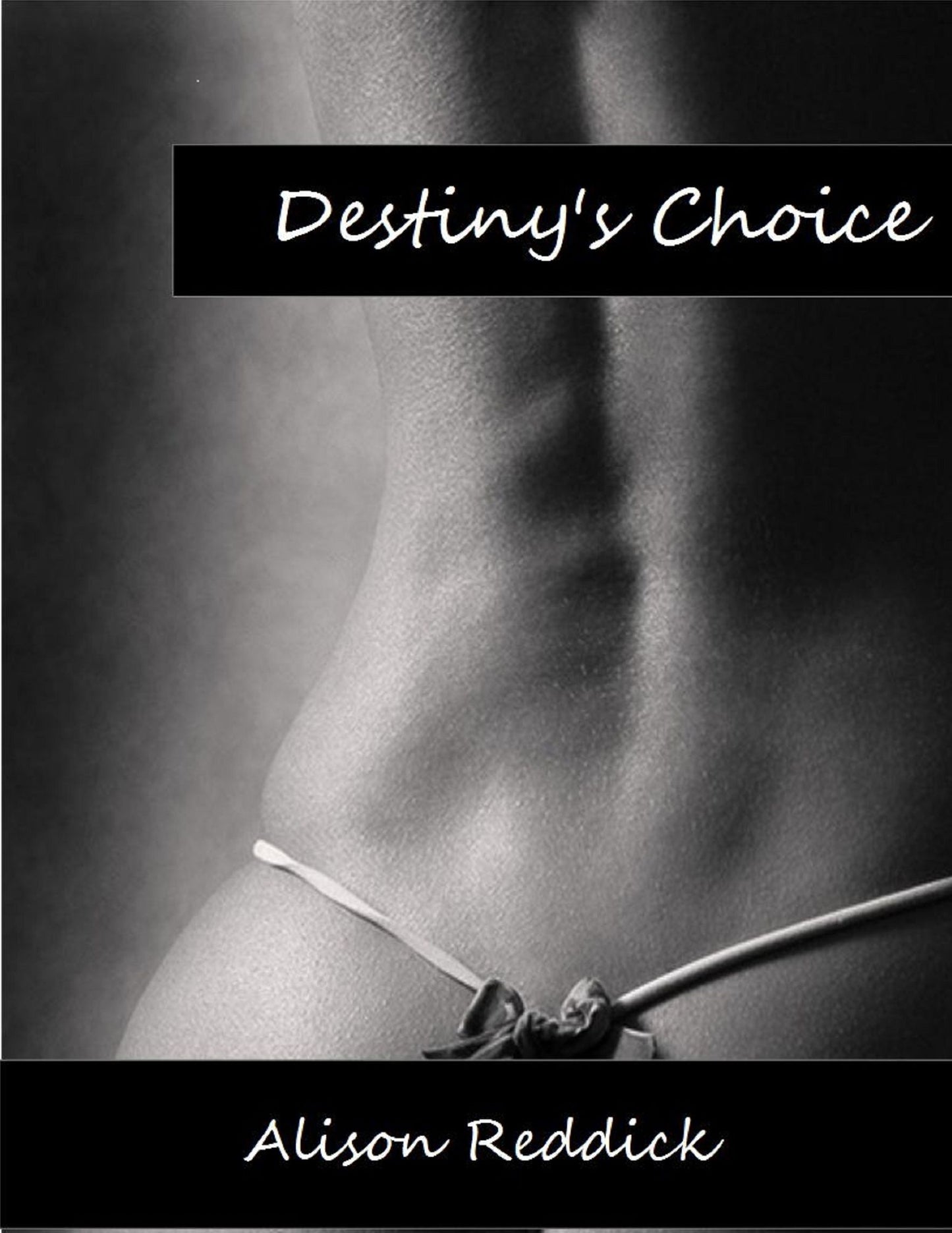 Destiny's Choice