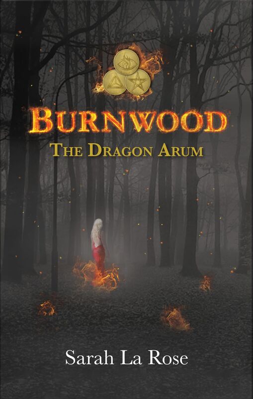 Burnwood: The Dragon Arum