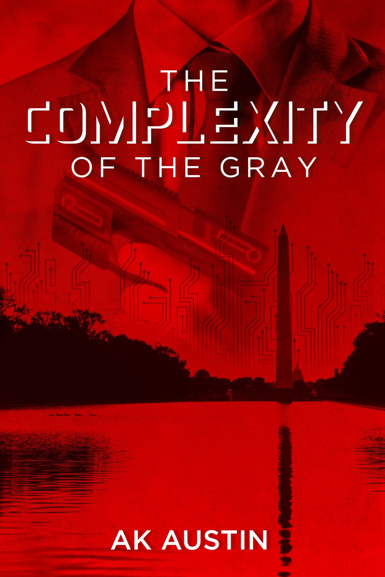 The Complexity of the Gray
