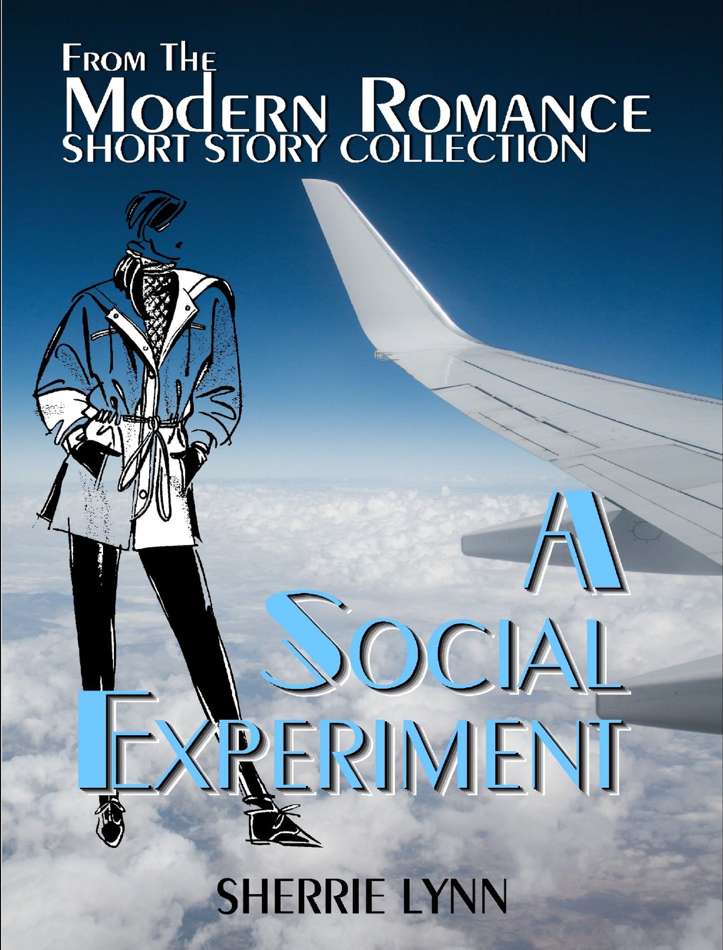 A Modern Romance 4