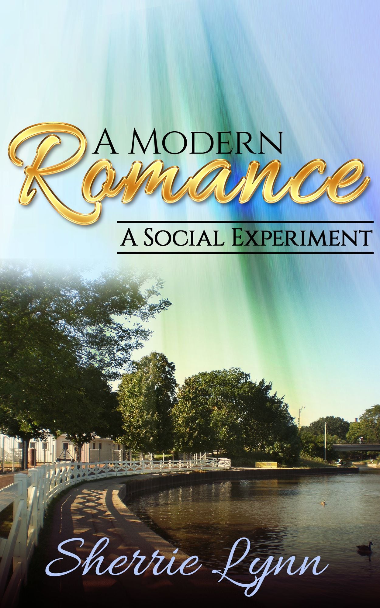 A Modern Romance 4