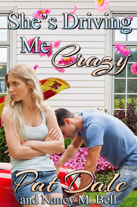 She's Driving Me Crazy