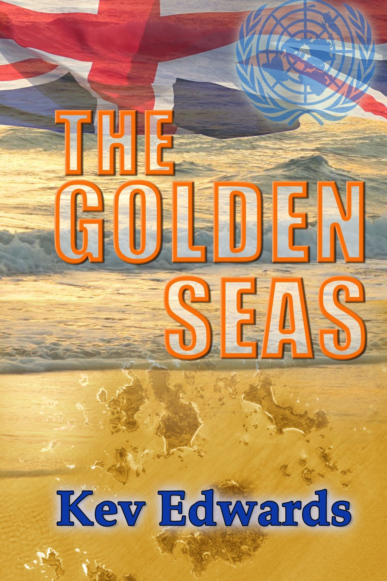 The Golden Seas