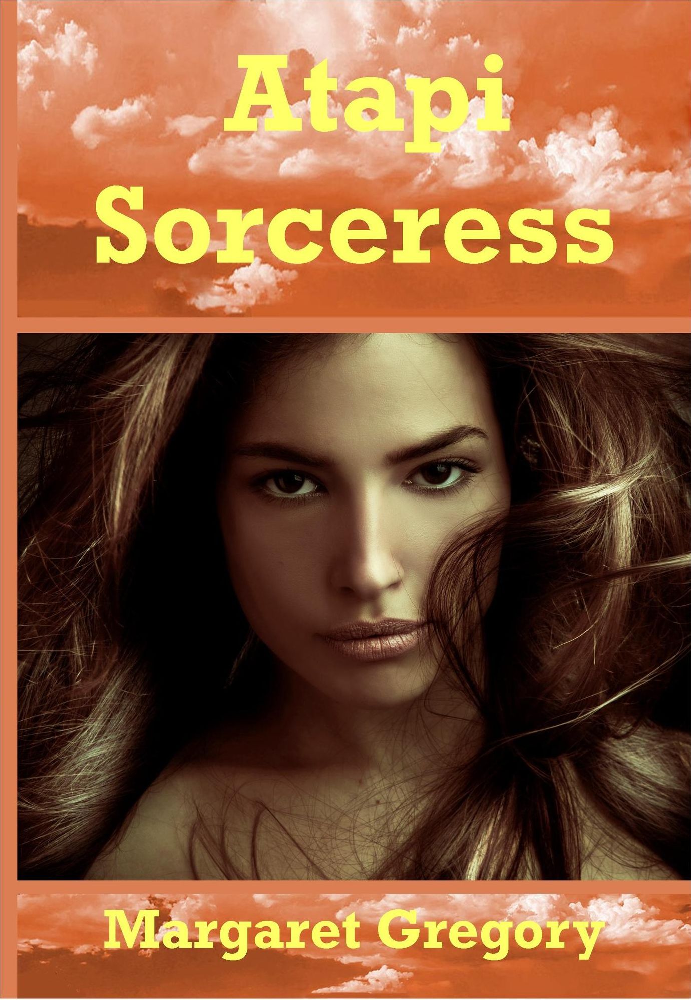 Atapi Sorceress