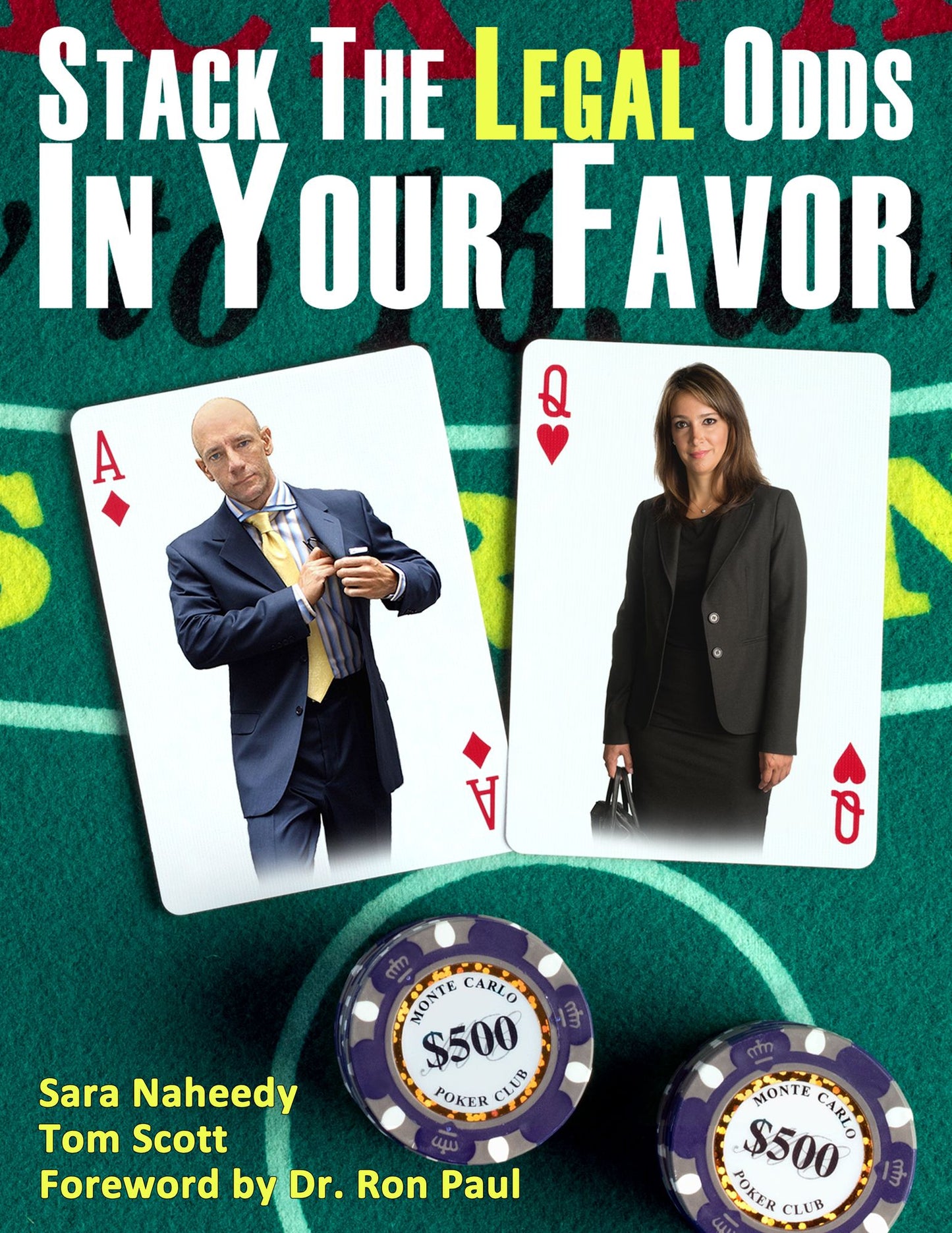 Stack the Legal Odds in Your Favor