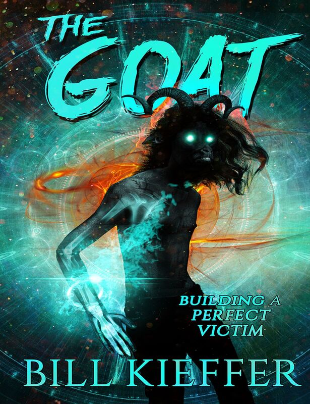 The Goat: Building A Perfect Victim