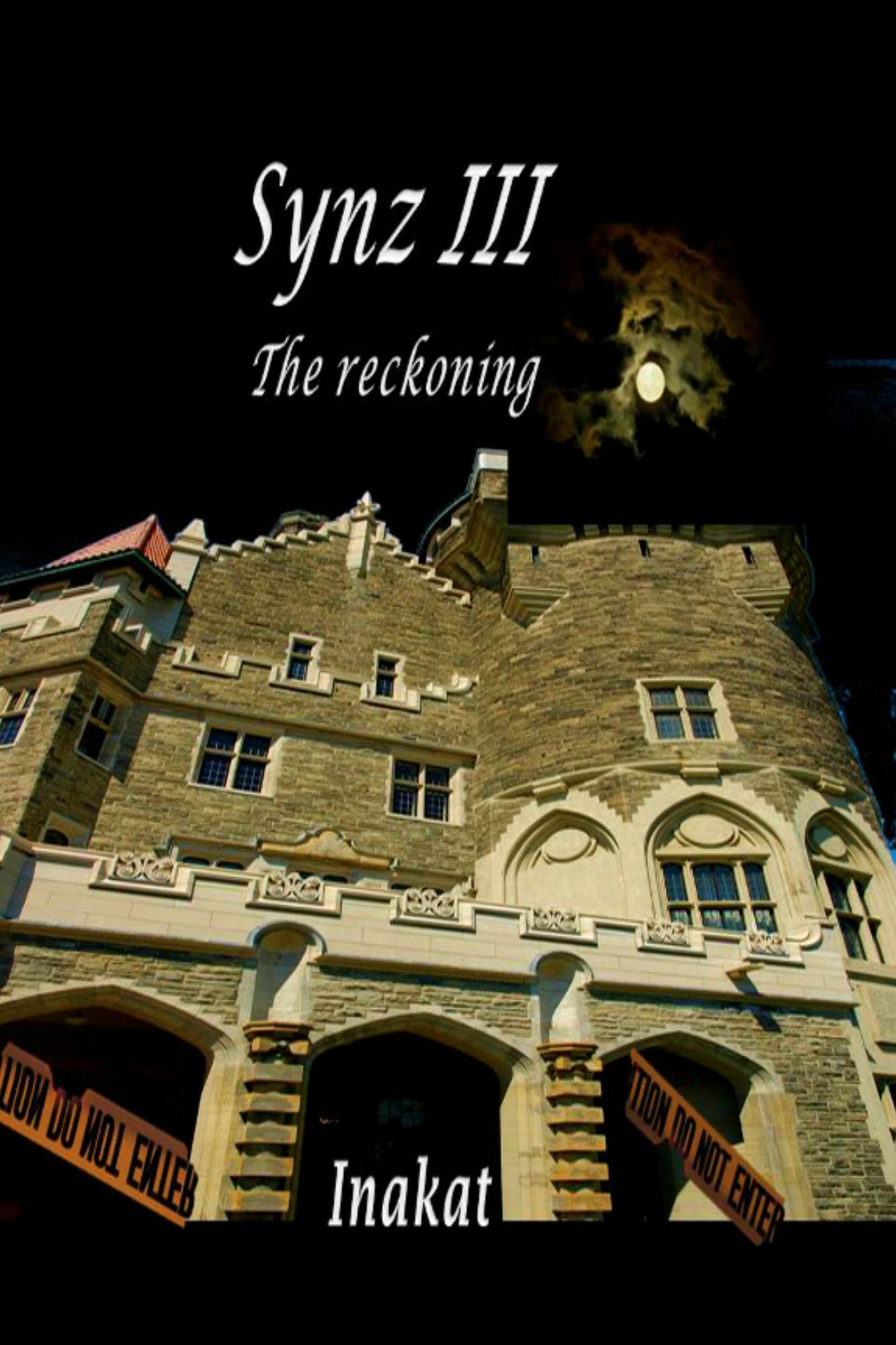 Synz III