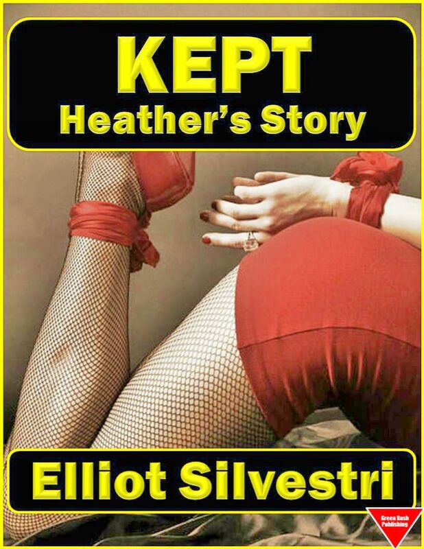 Kept: Heather's Story
