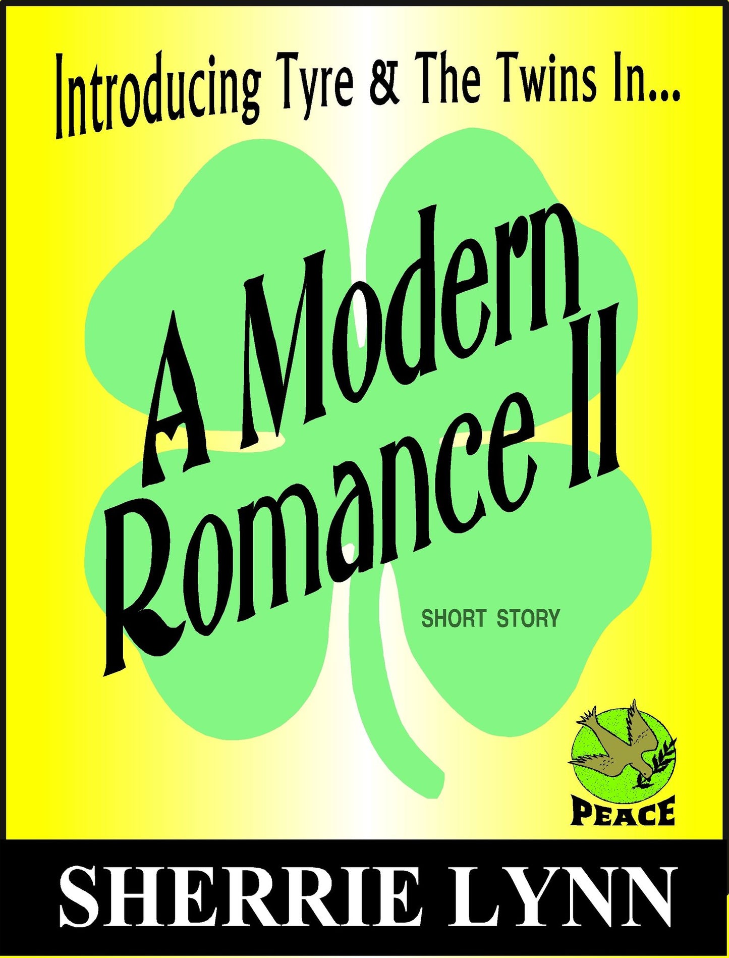 A Modern Romance 2