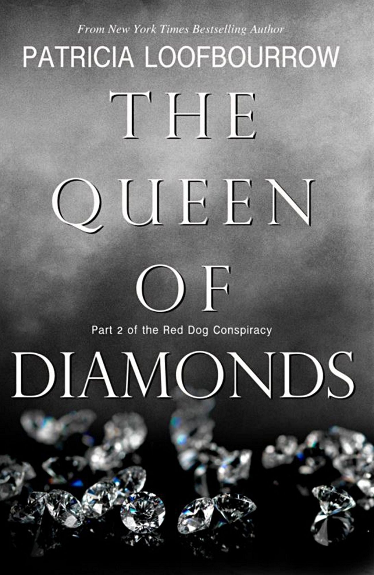 The Queen of Diamonds