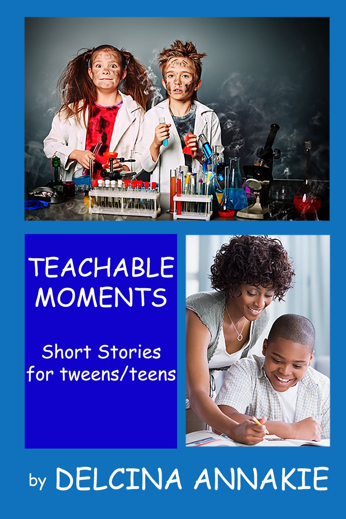 Teachable Moments: