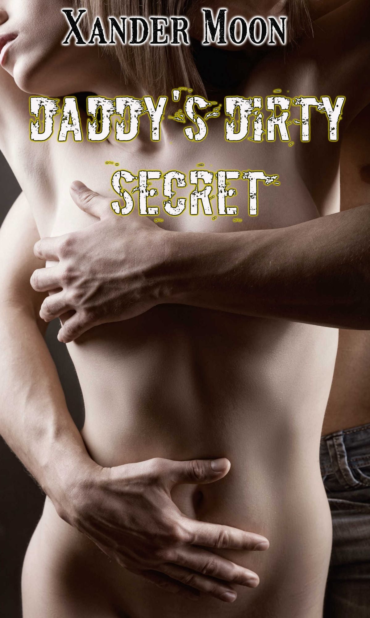 Daddy's Dirty Secret