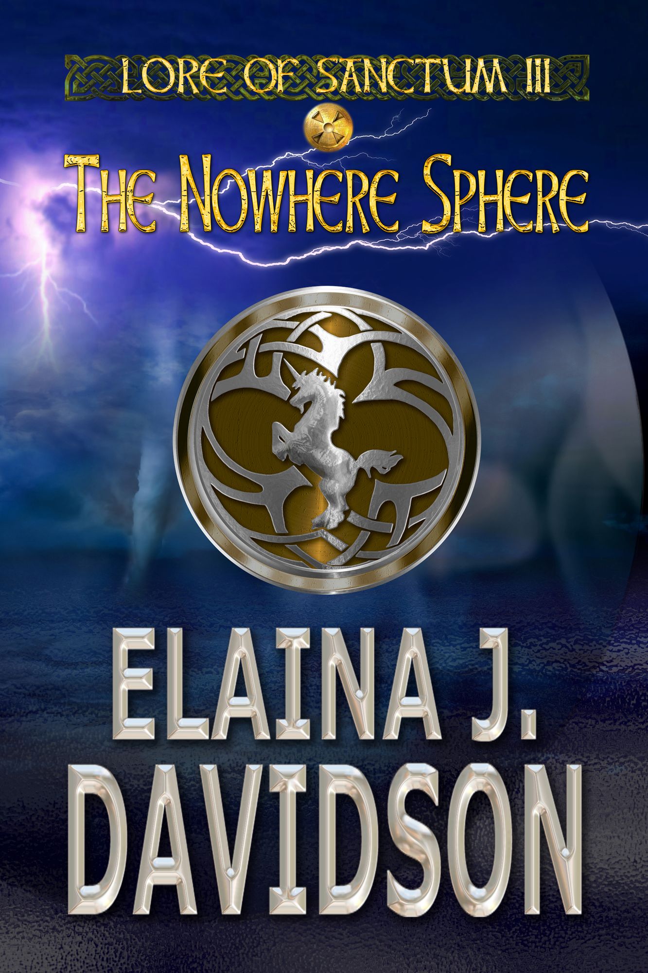 The Nowhere Sphere