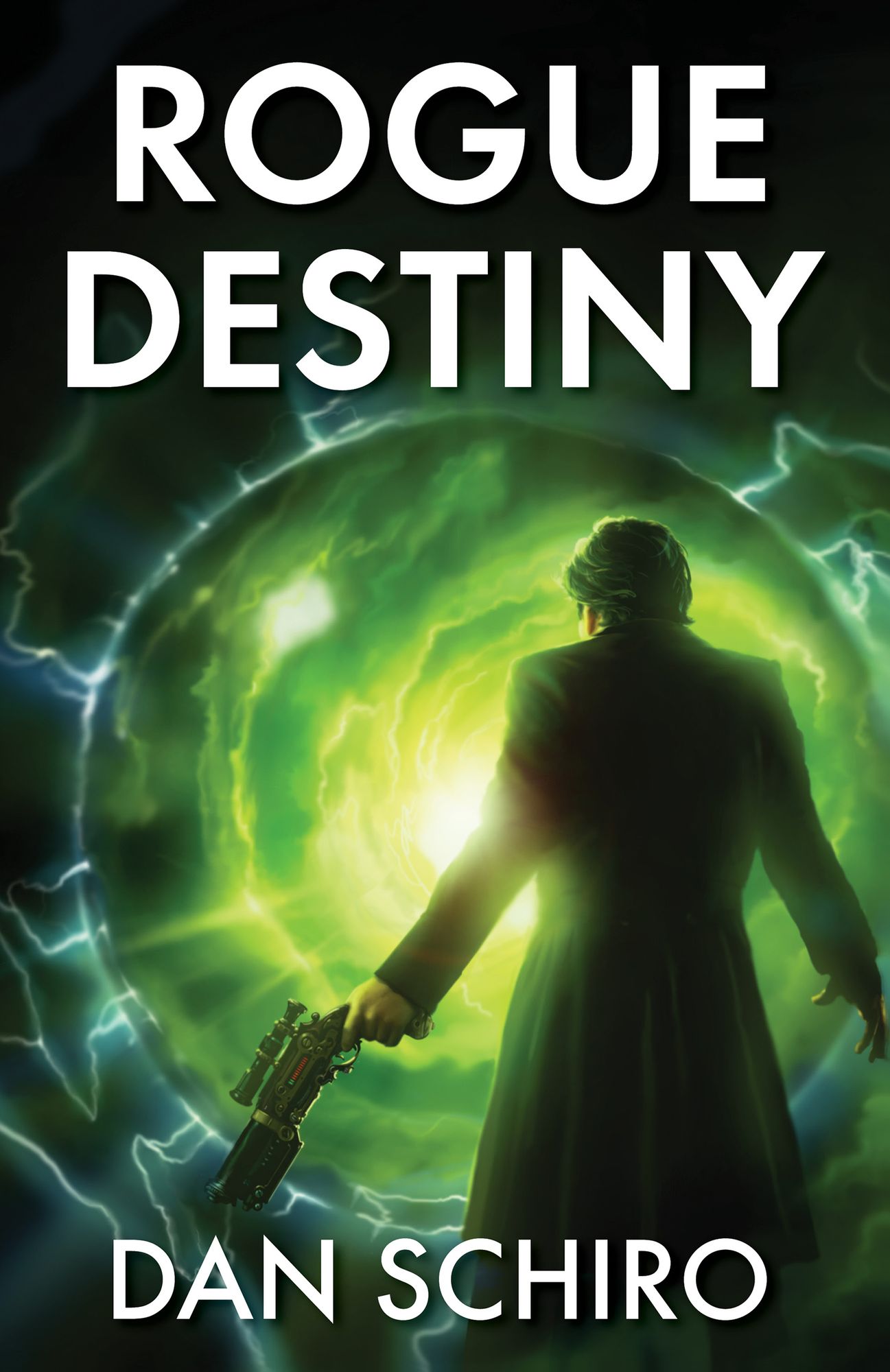 Rogue Destiny
