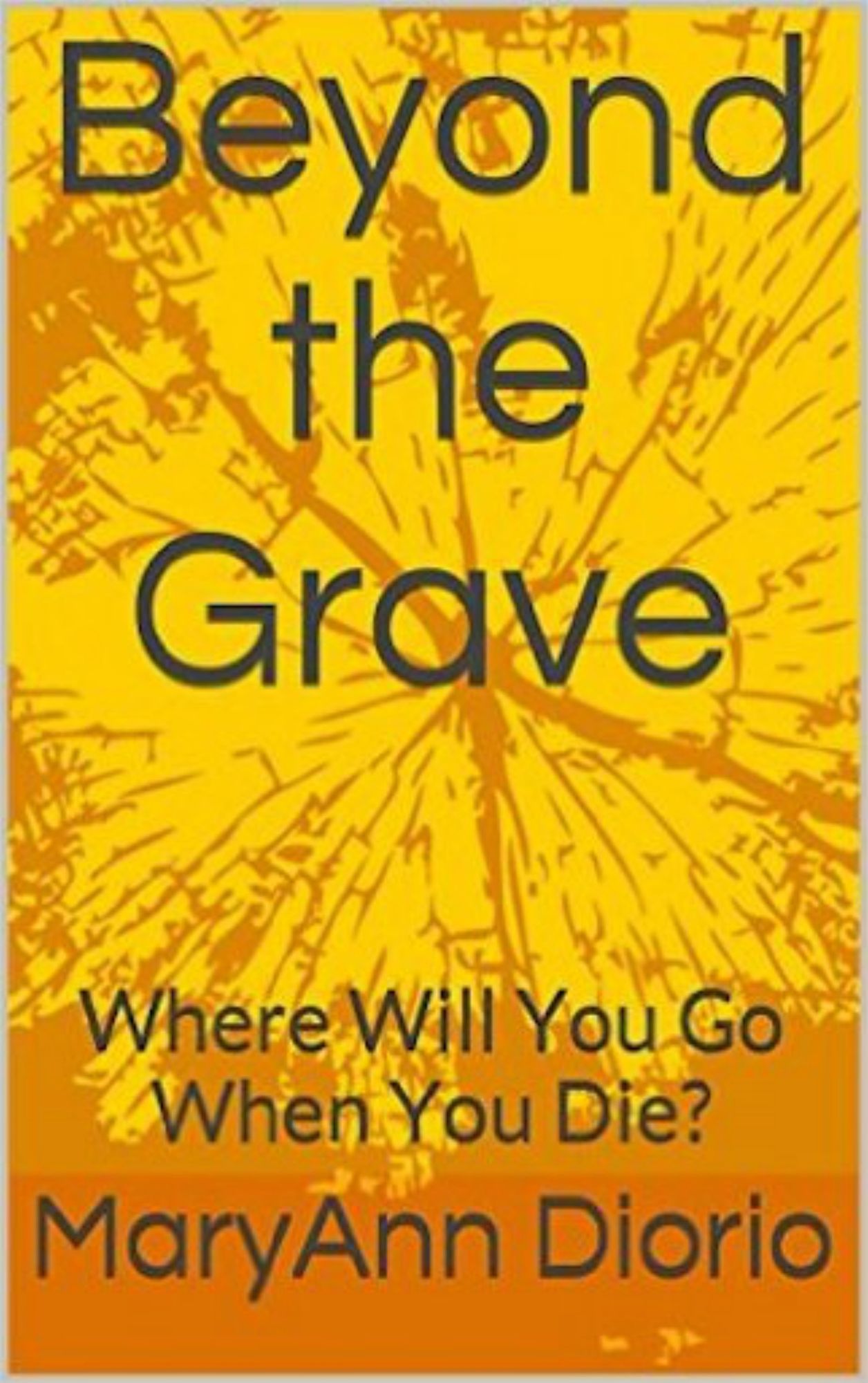 Beyond the Grave