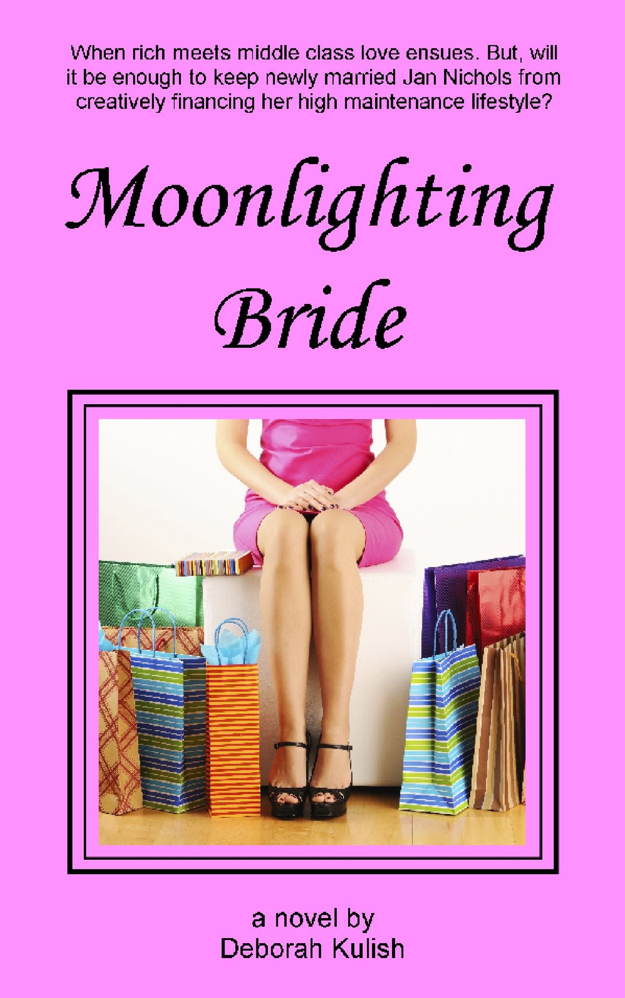 Moonlighting Bride