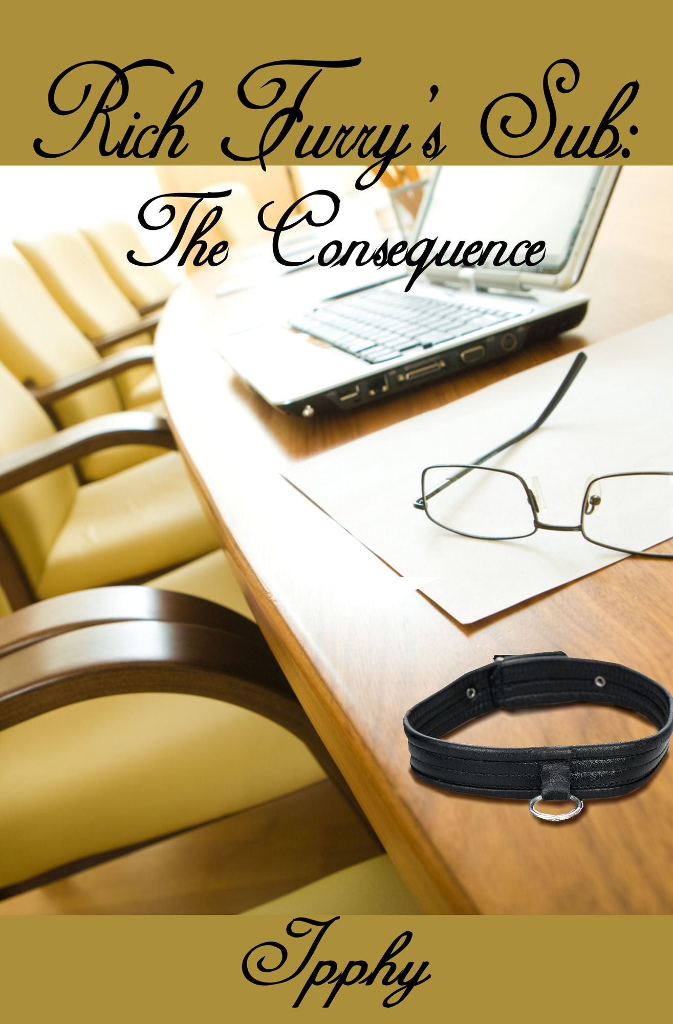 Rich Furry's Sub: The Consequence
