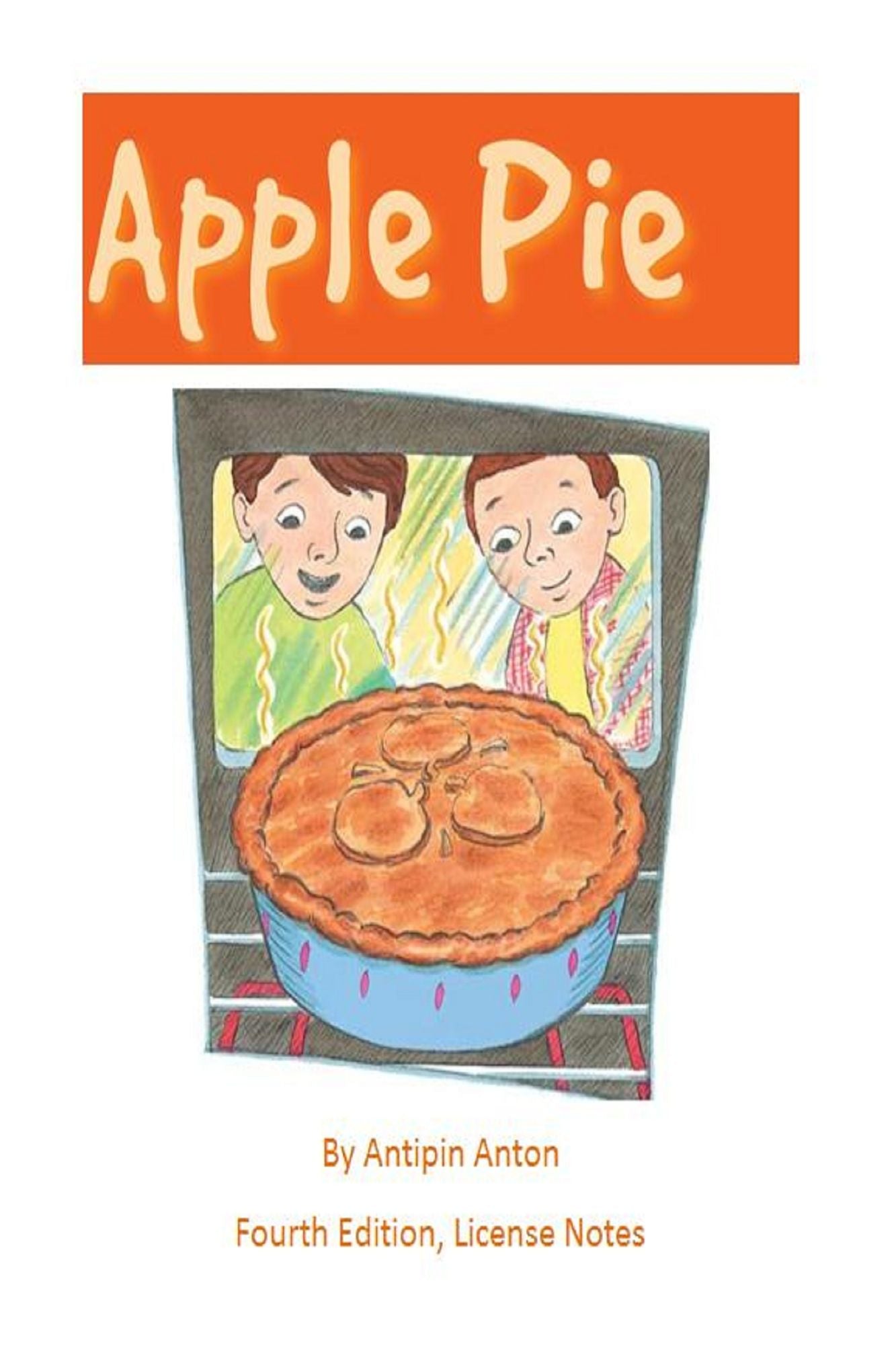 Apple Pie