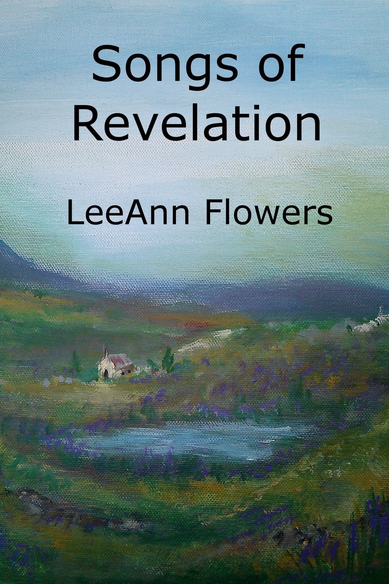 Songs of Revelation