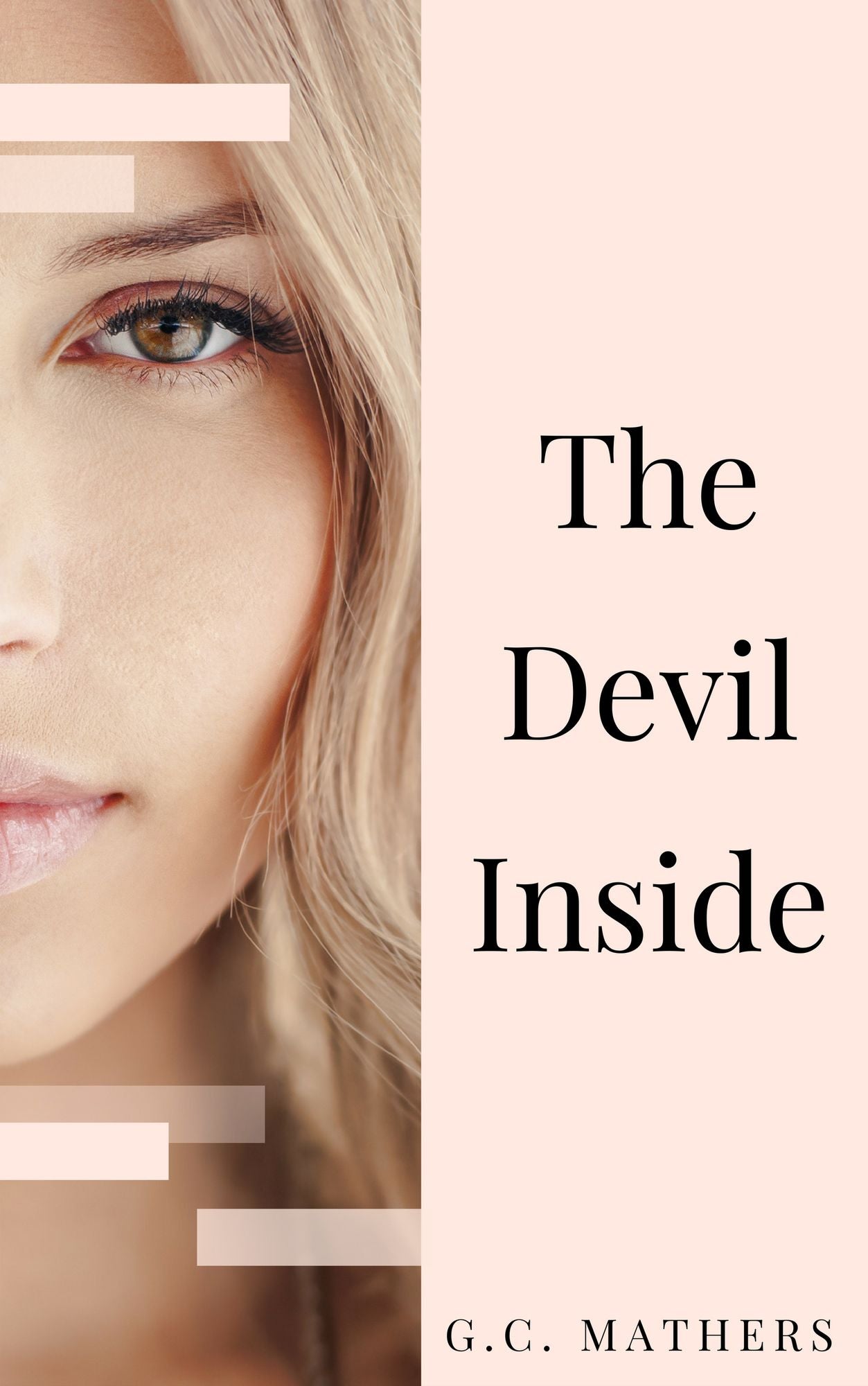The Devil Inside: A Paranormal Romance