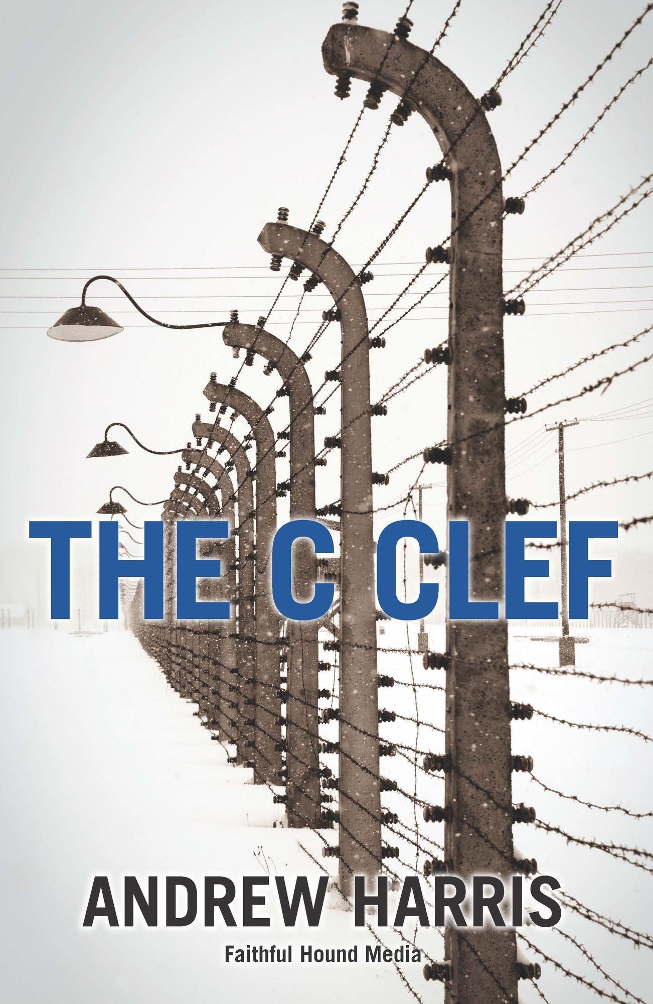 The C Clef
