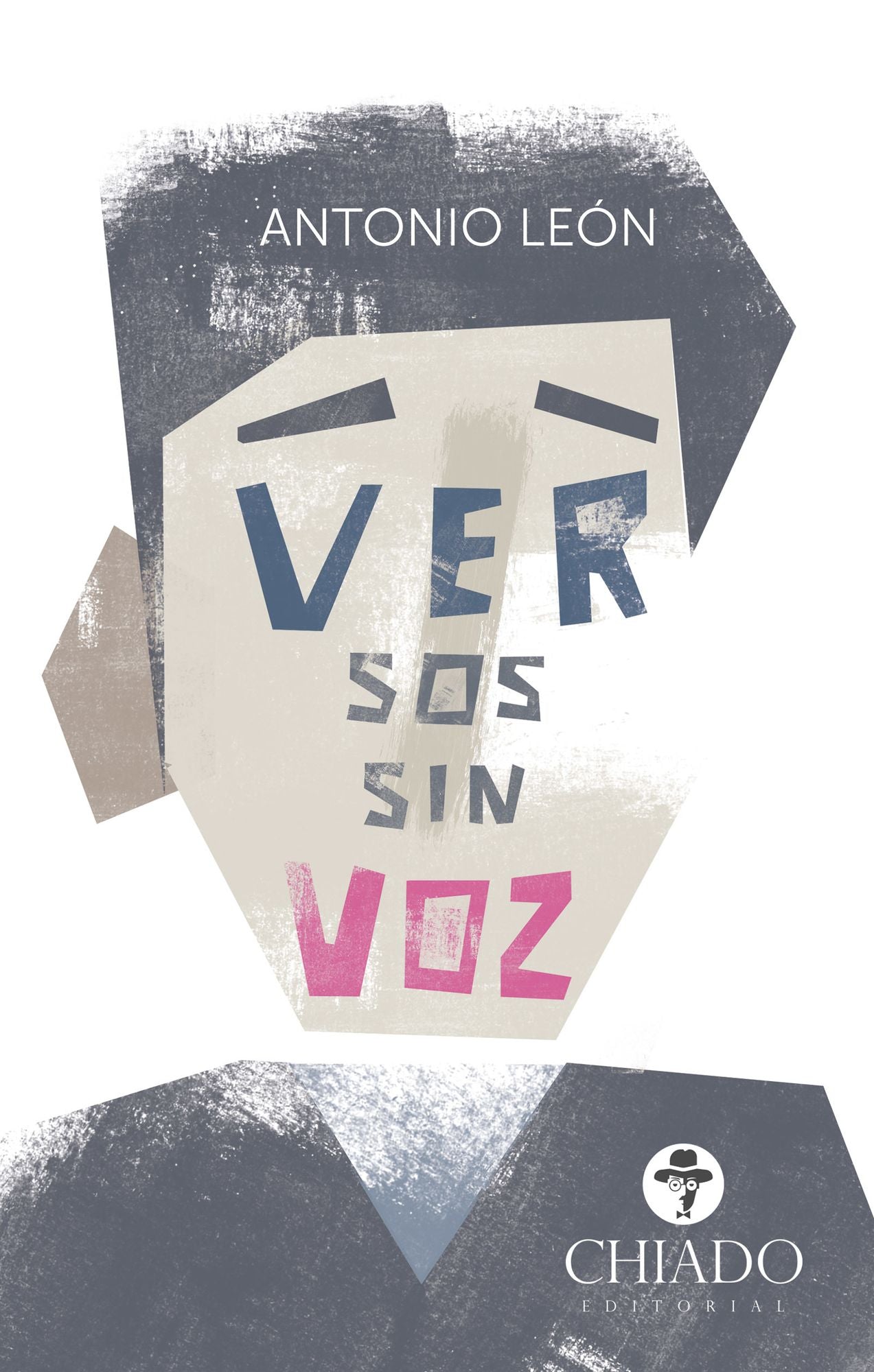 Versos sin voz