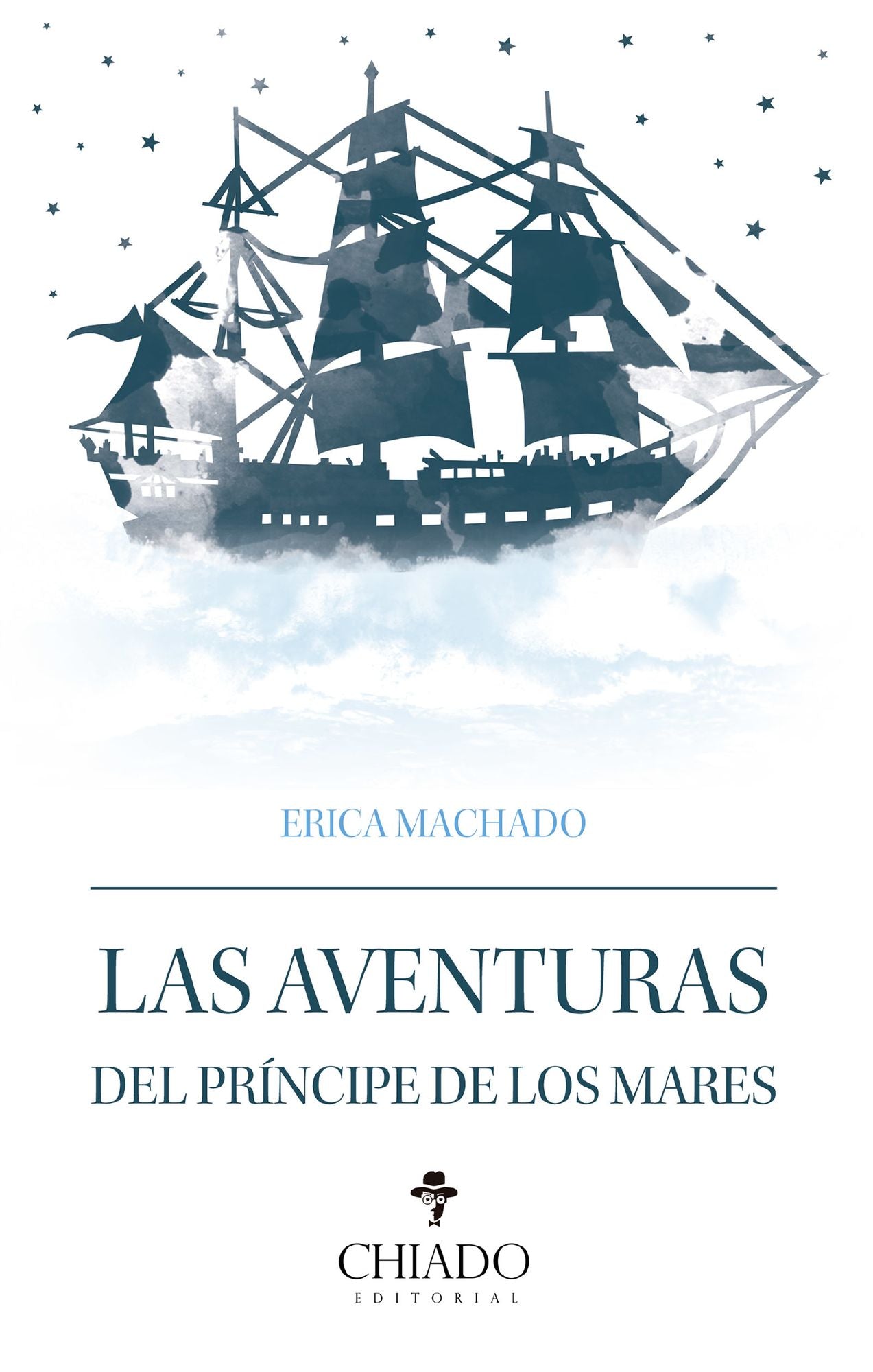 Las aventuras del Príncipe de los Mares