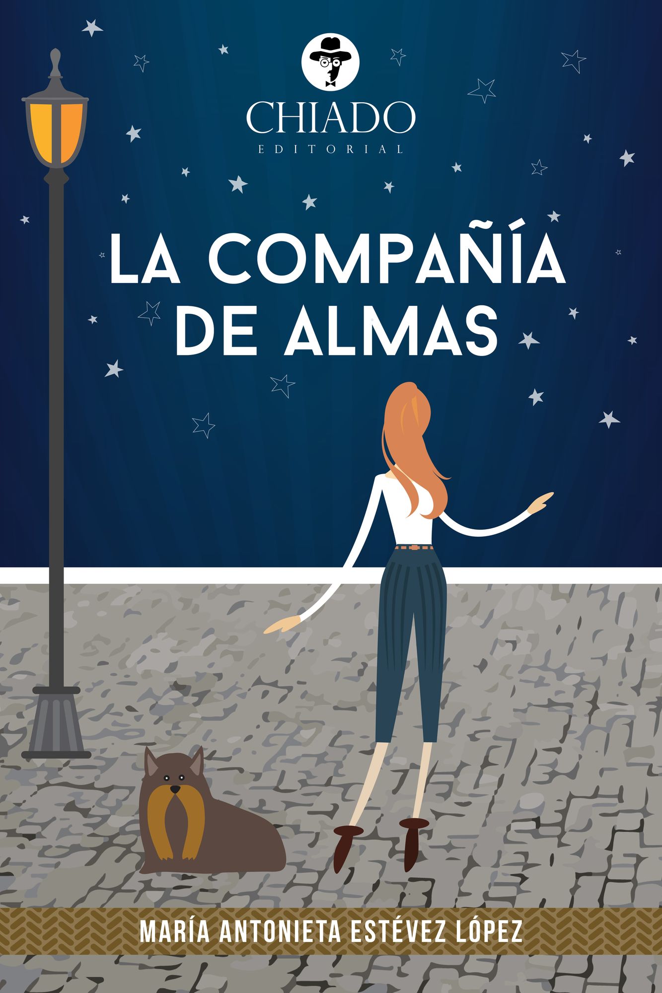 La Compañía de Almas