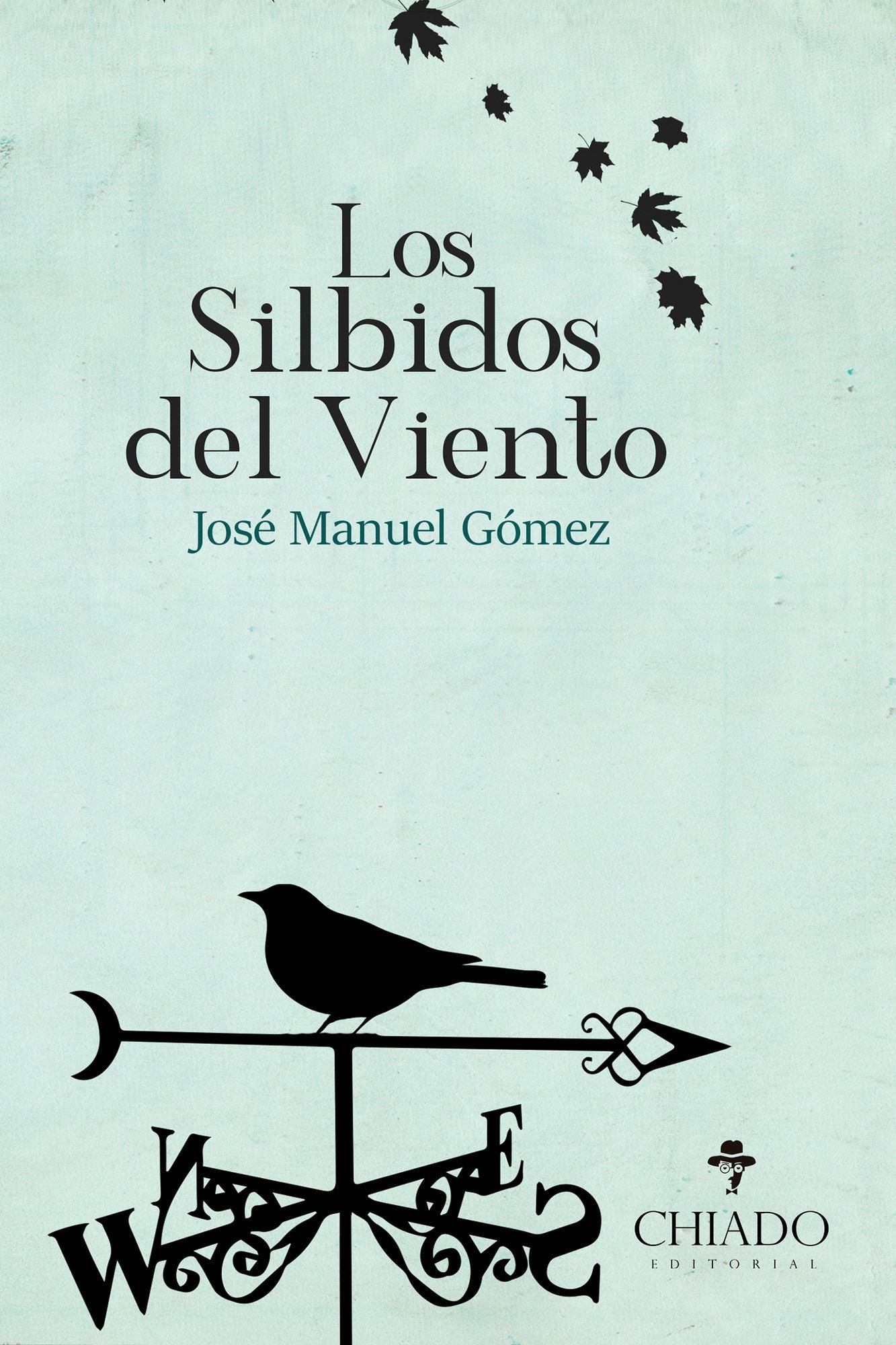 Los Silbidos del Viento