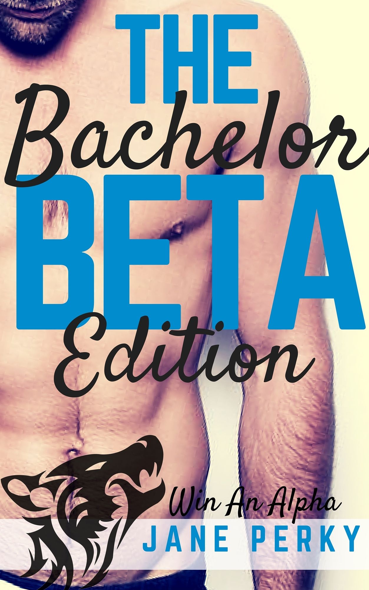The Bachelor: Beta Edition (Win an Alpha 2)