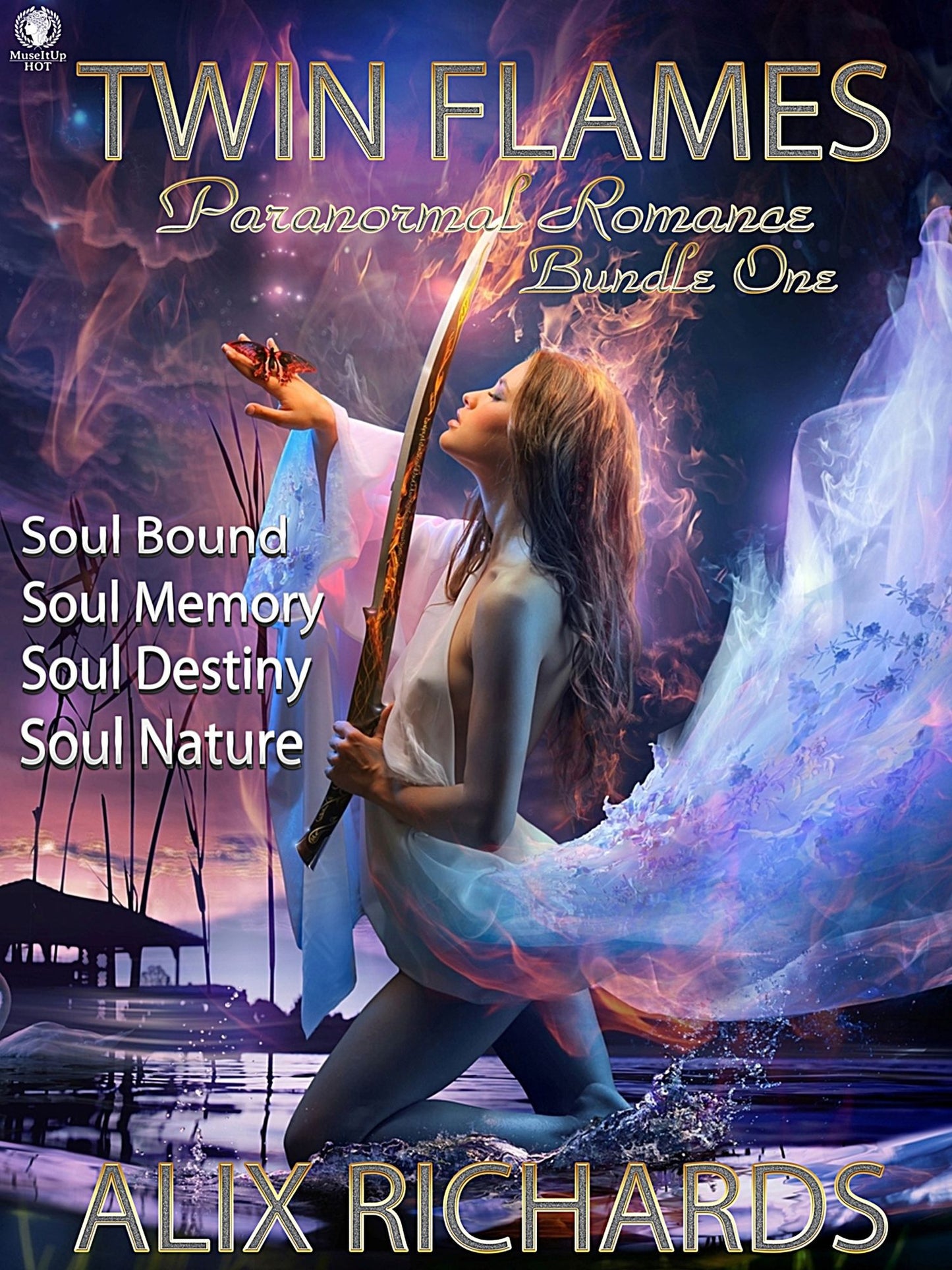 Twin Flames: Bundle One